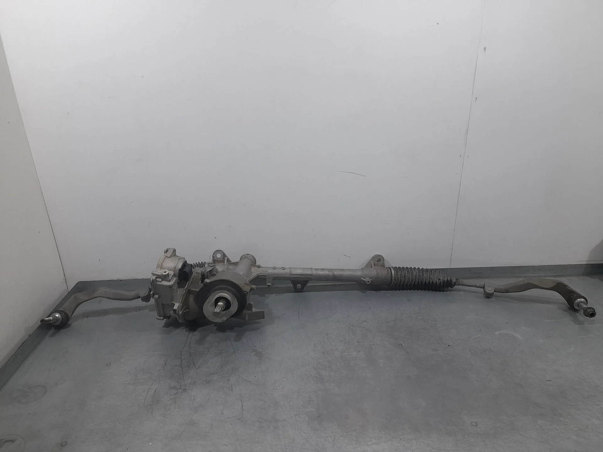 Cremallera Direccion para Bmw Serie 1 Lim. (F40)