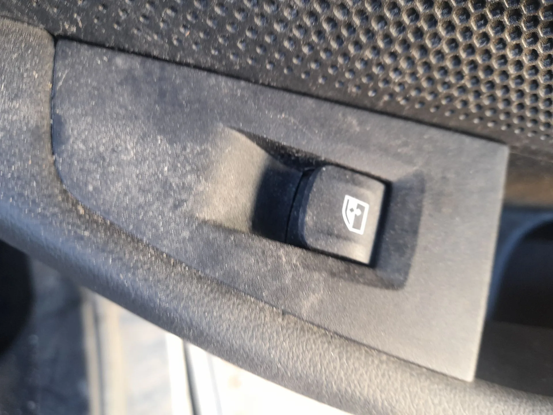 Mando Elevalunas Trasero Derecho para Bmw Serie 1 Lim. (F40)