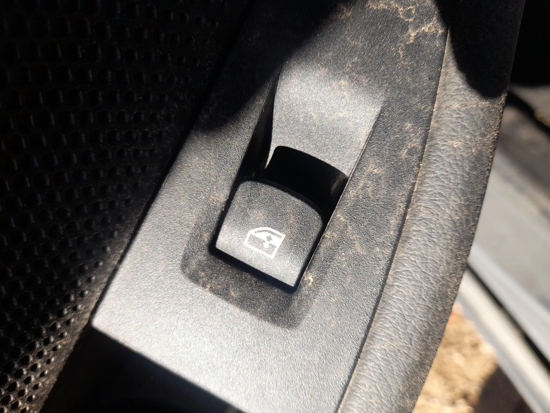 Mando Elevalunas Trasero Izquierdo para Bmw Serie 1 Lim. (F40)