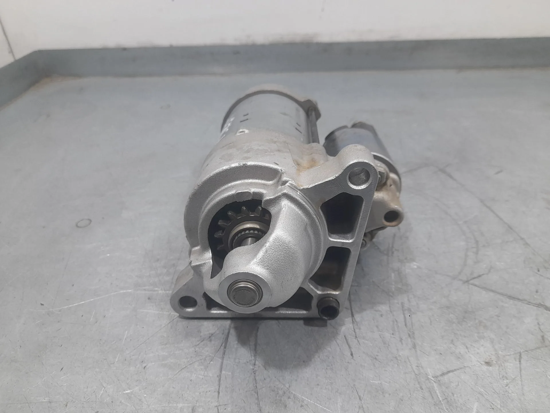Motor Arranque para Bmw Serie 1 Lim. (F40)