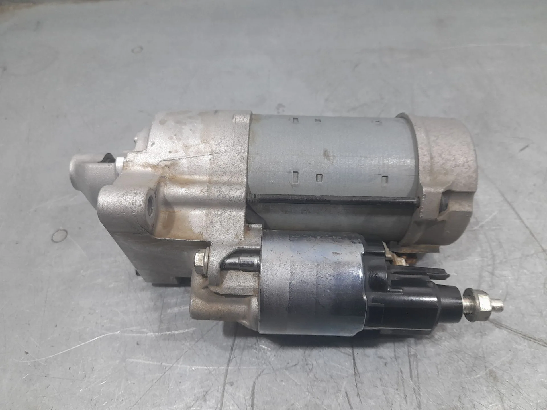 Motor Arranque para Bmw Serie 1 Lim. (F40)