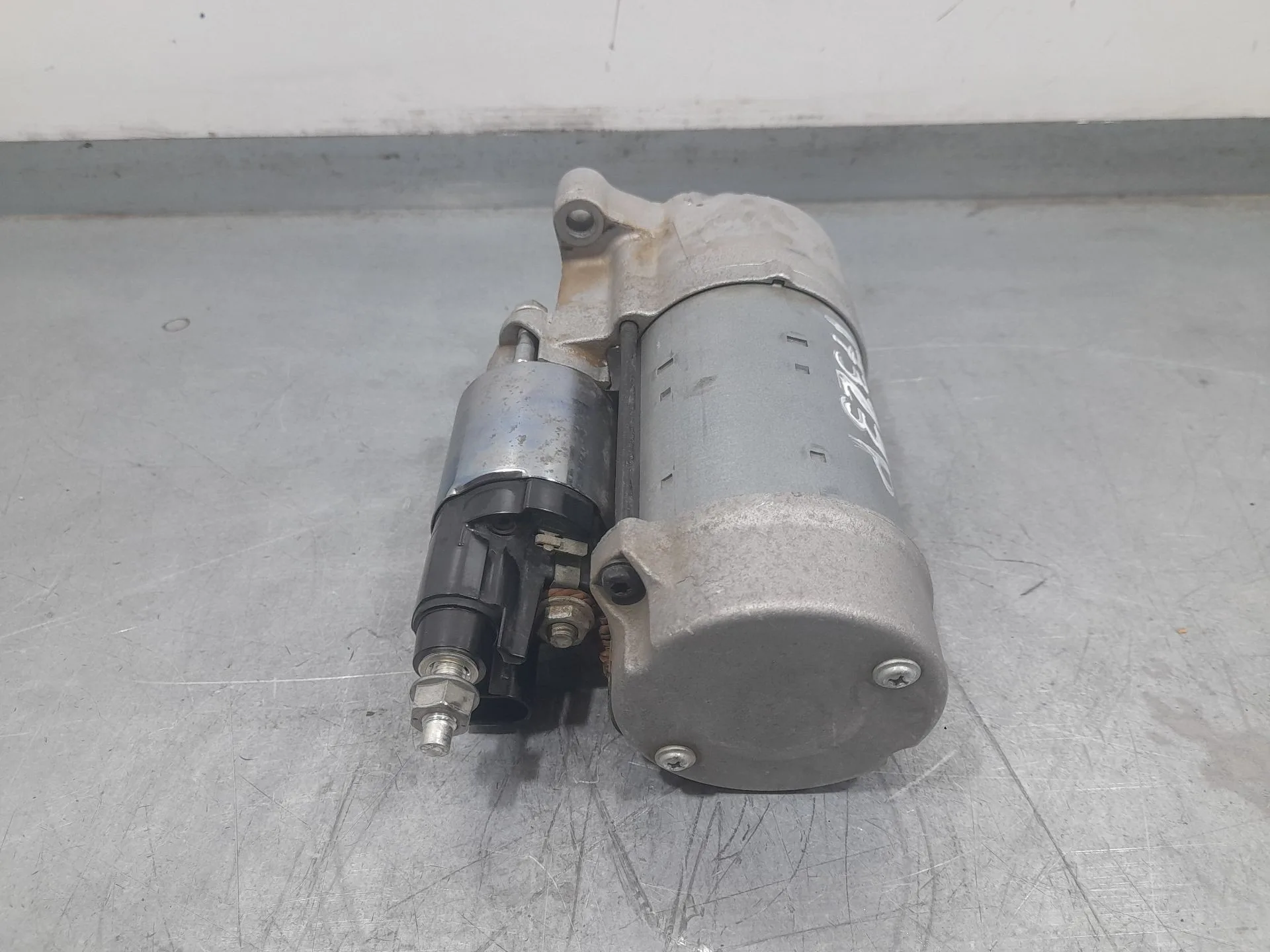 Motor Arranque para Bmw Serie 1 Lim. (F40)