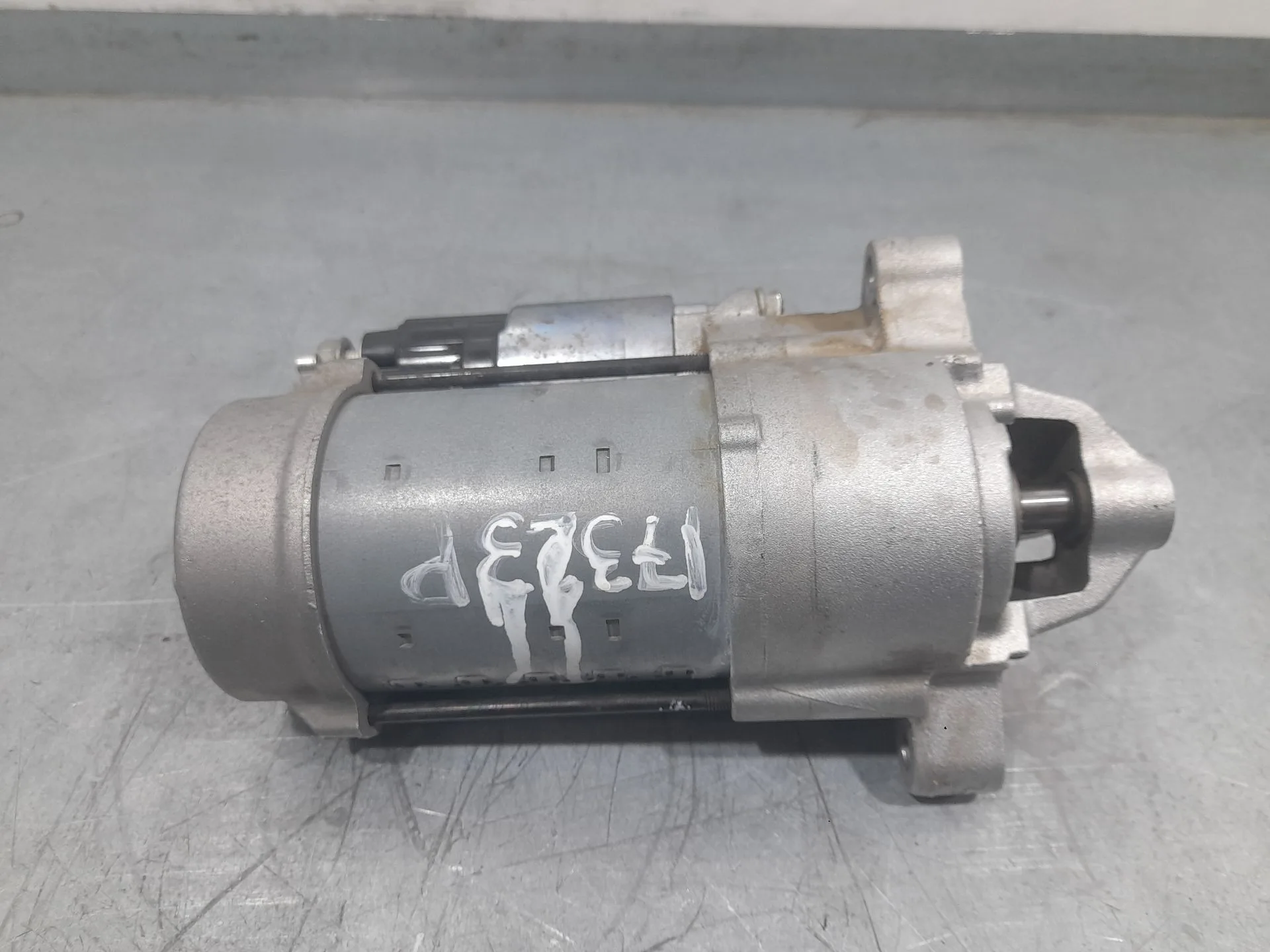 Motor Arranque para Bmw Serie 1 Lim. (F40)
