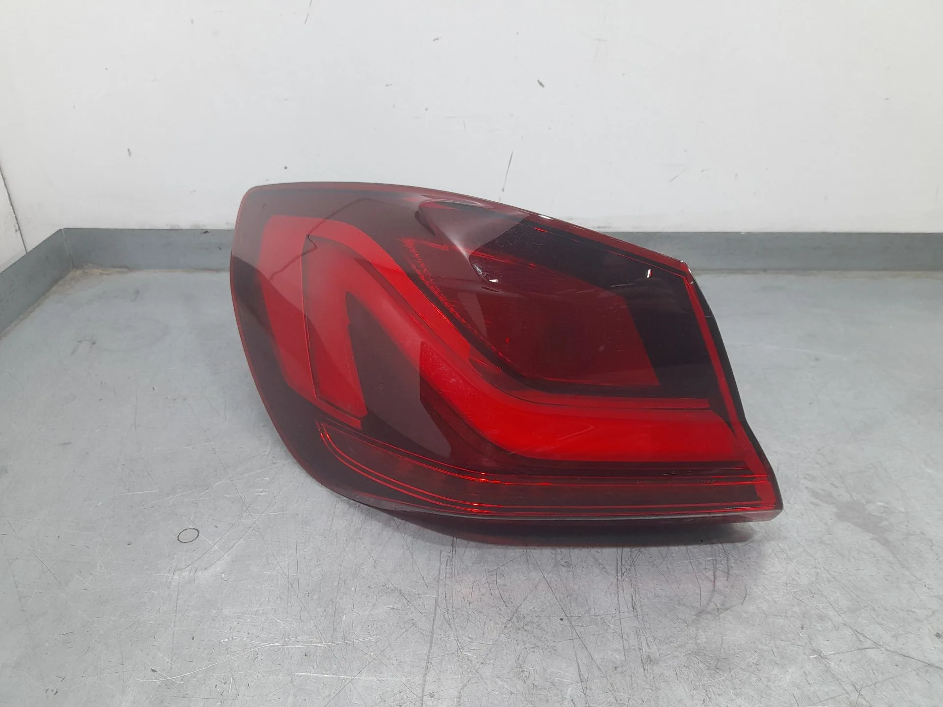 Piloto Trasero Izquierdo Interior para Bmw Serie 1 Lim. (F40)