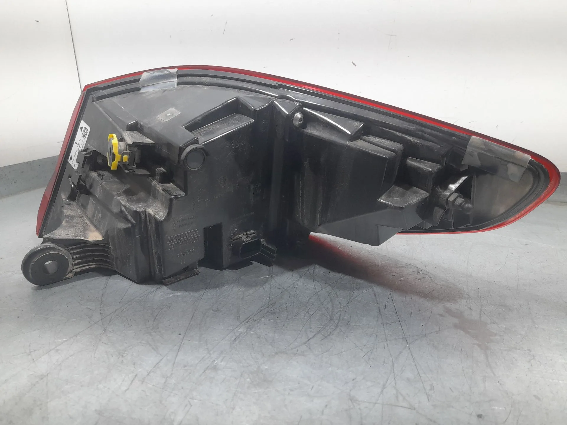 Piloto Trasero Izquierdo Interior para Bmw Serie 1 Lim. (F40)