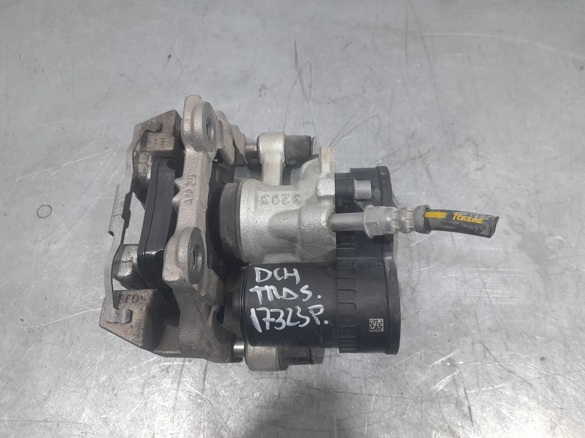 Pinza Freno Trasera Derecha para Bmw Serie 1 Lim. (F40)