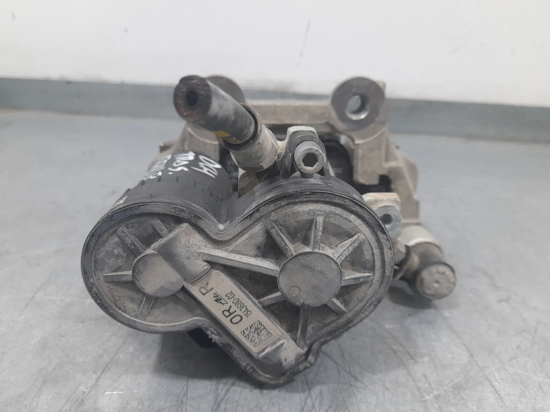 Pinza Freno Trasera Derecha para Bmw Serie 1 Lim. (F40)