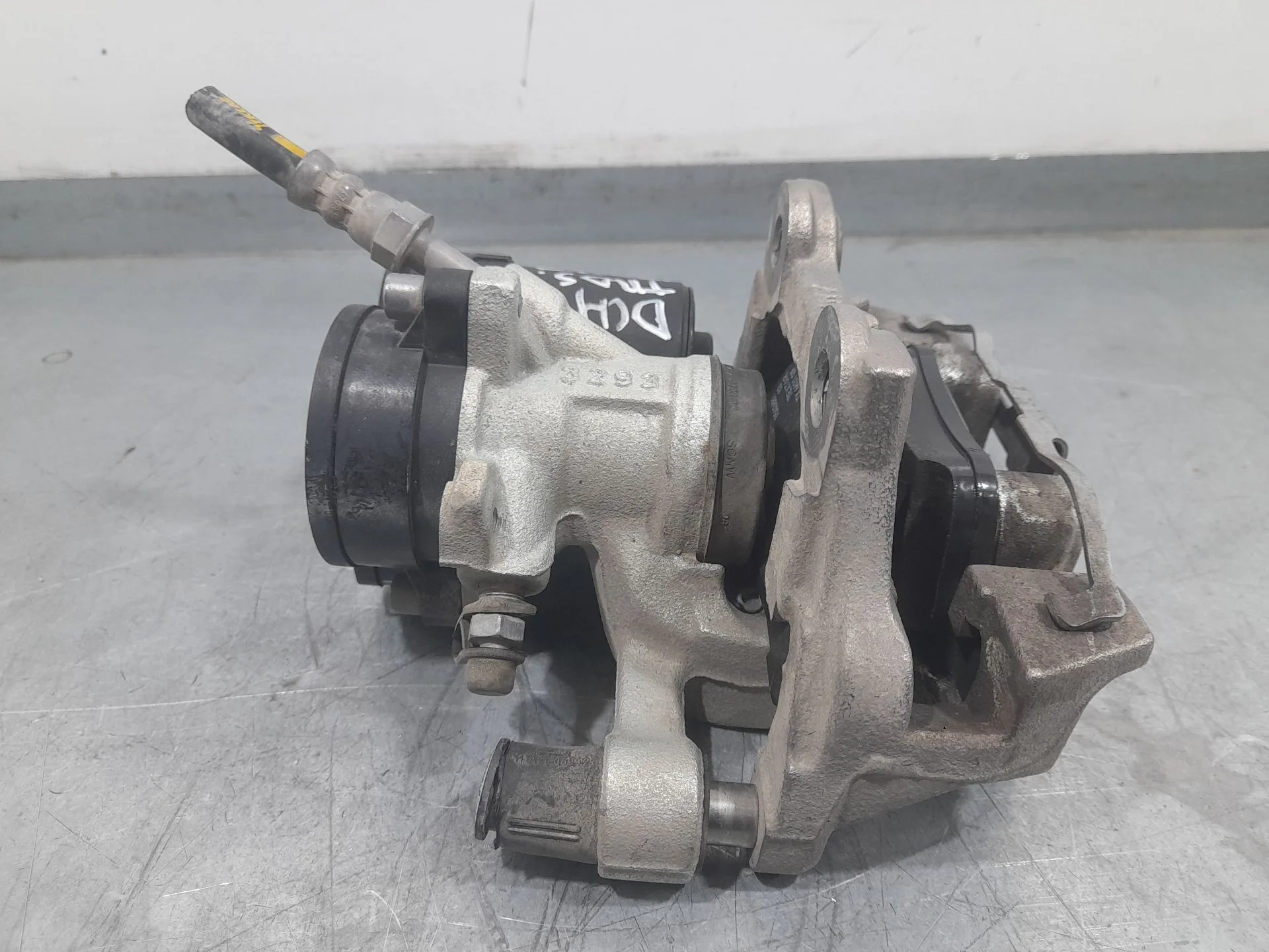 Pinza Freno Trasera Derecha para Bmw Serie 1 Lim. (F40)