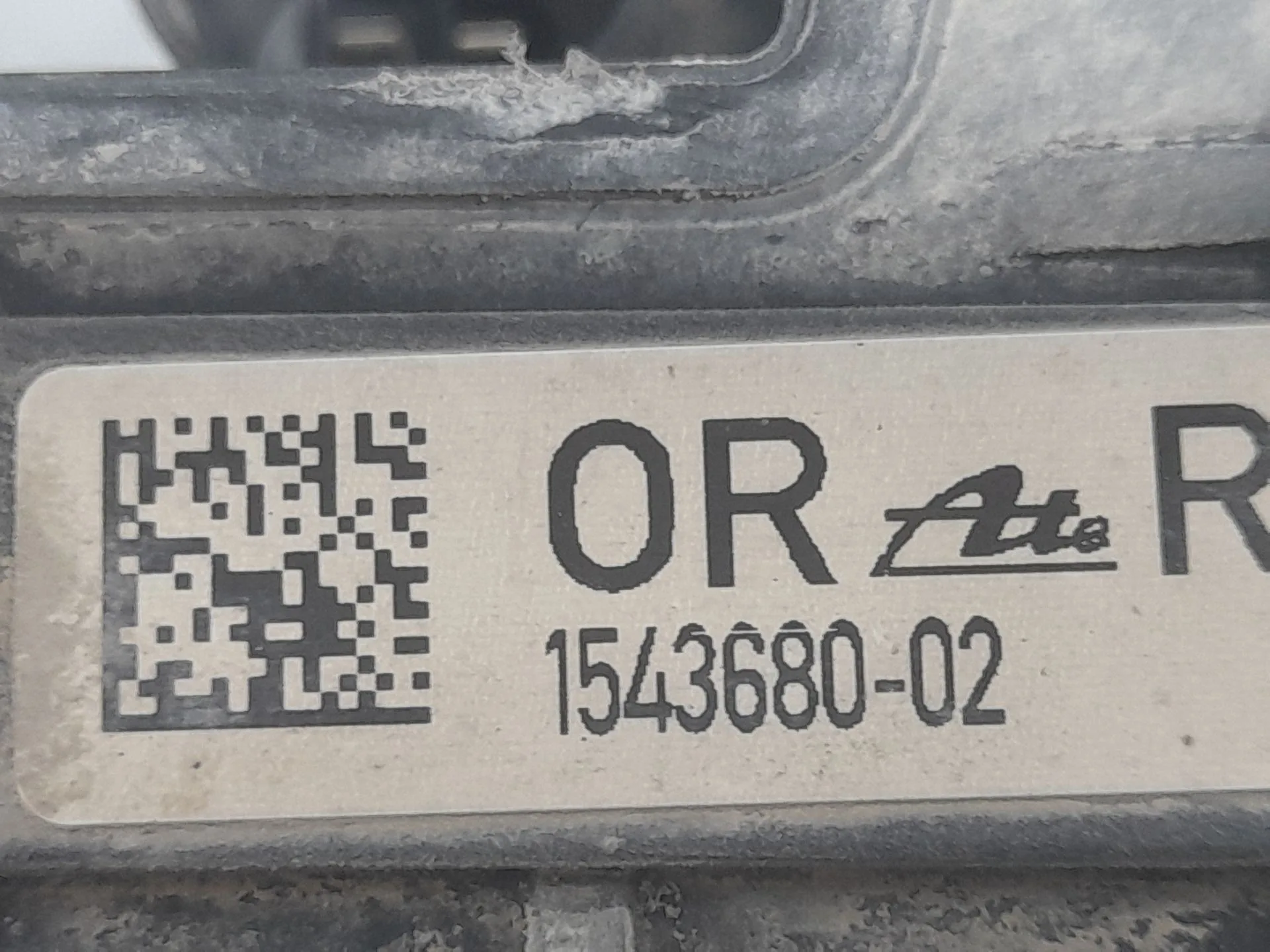 Pinza Freno Trasera Derecha para Bmw Serie 1 Lim. (F40)