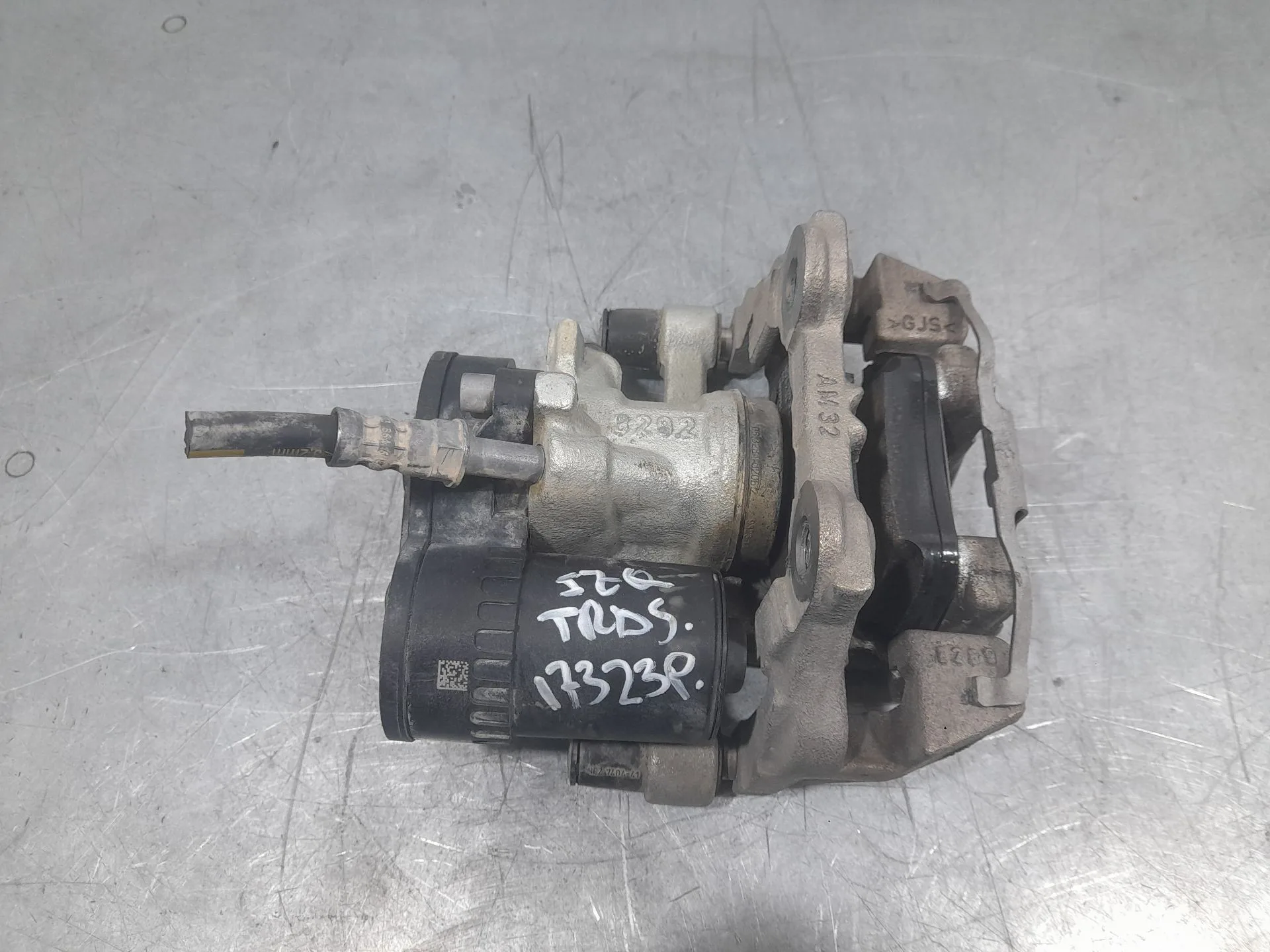 Pinza Freno Trasera Izquierda para Bmw Serie 1 Lim. (F40)
