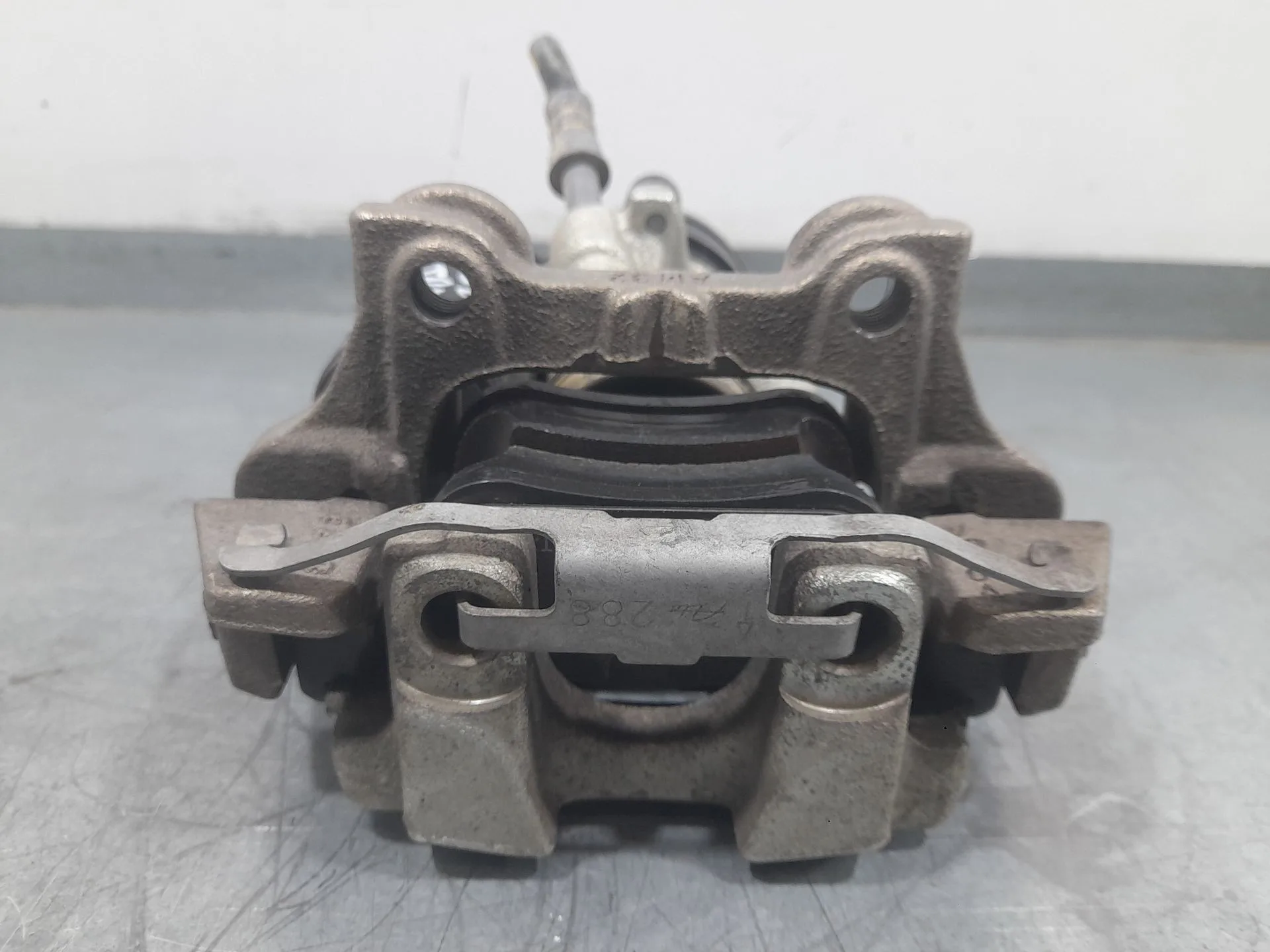 Pinza Freno Trasera Izquierda para Bmw Serie 1 Lim. (F40)