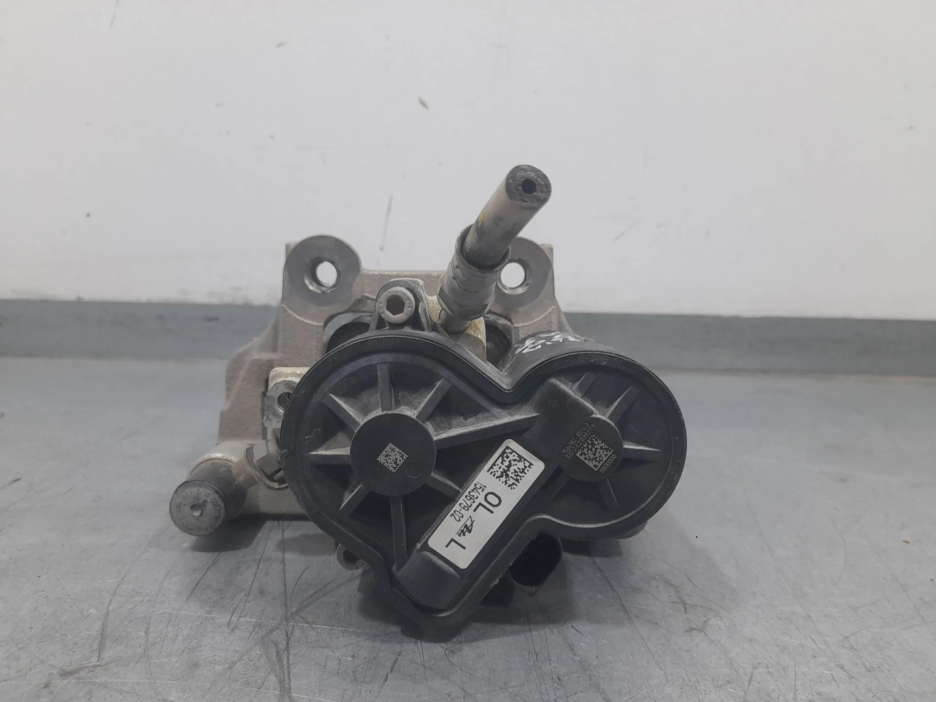 Pinza Freno Trasera Izquierda para Bmw Serie 1 Lim. (F40)