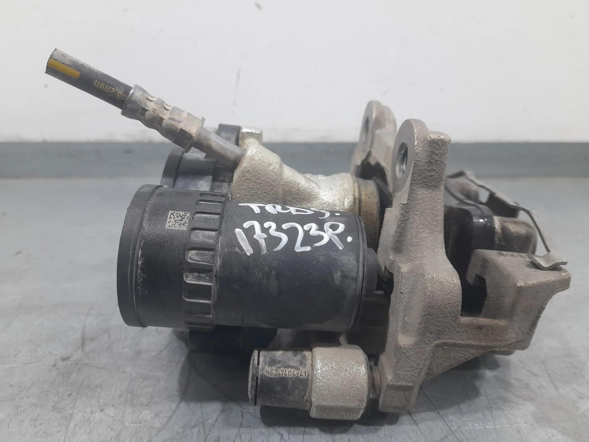Pinza Freno Trasera Izquierda para Bmw Serie 1 Lim. (F40)