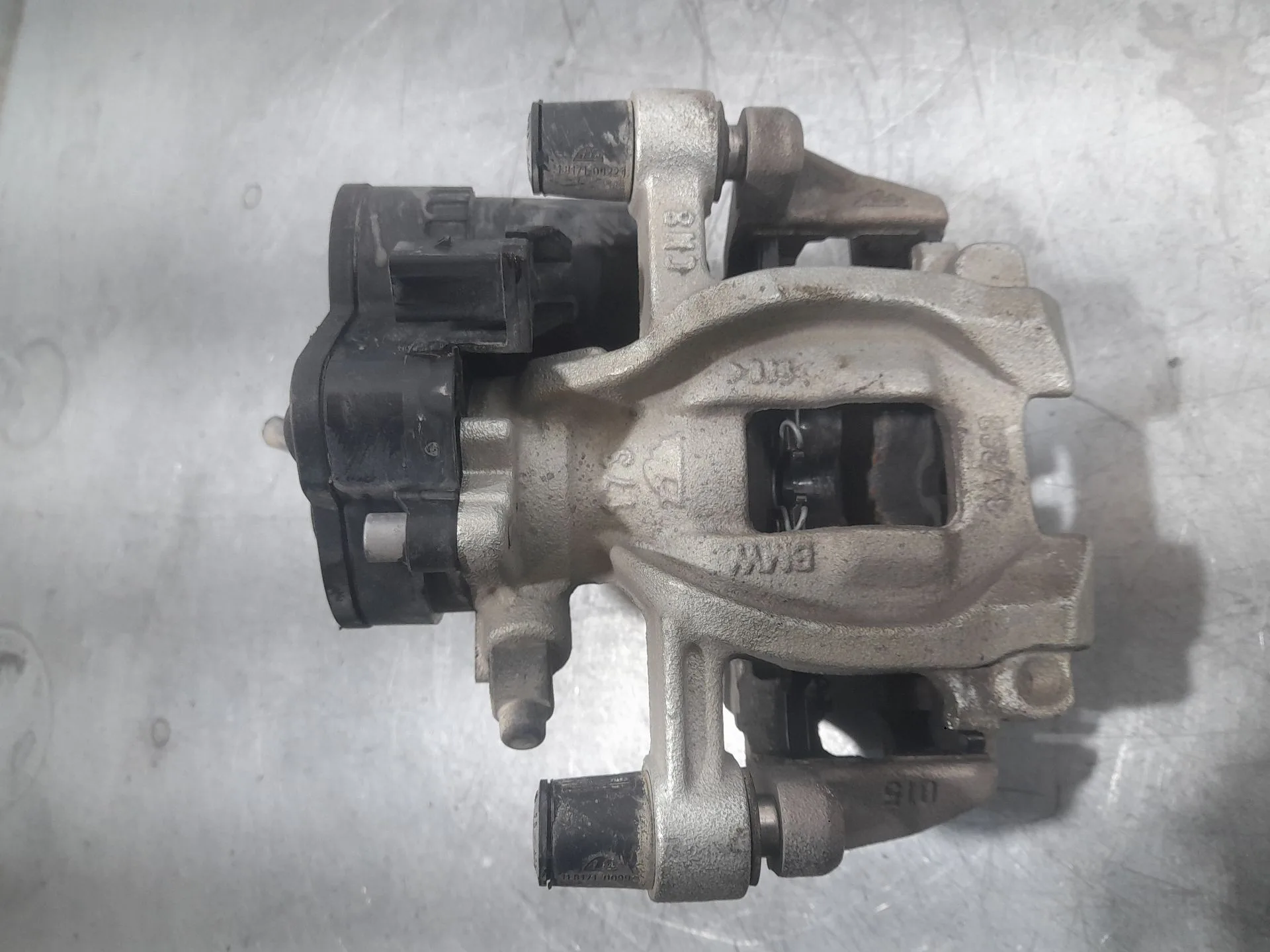 Pinza Freno Trasera Izquierda para Bmw Serie 1 Lim. (F40)