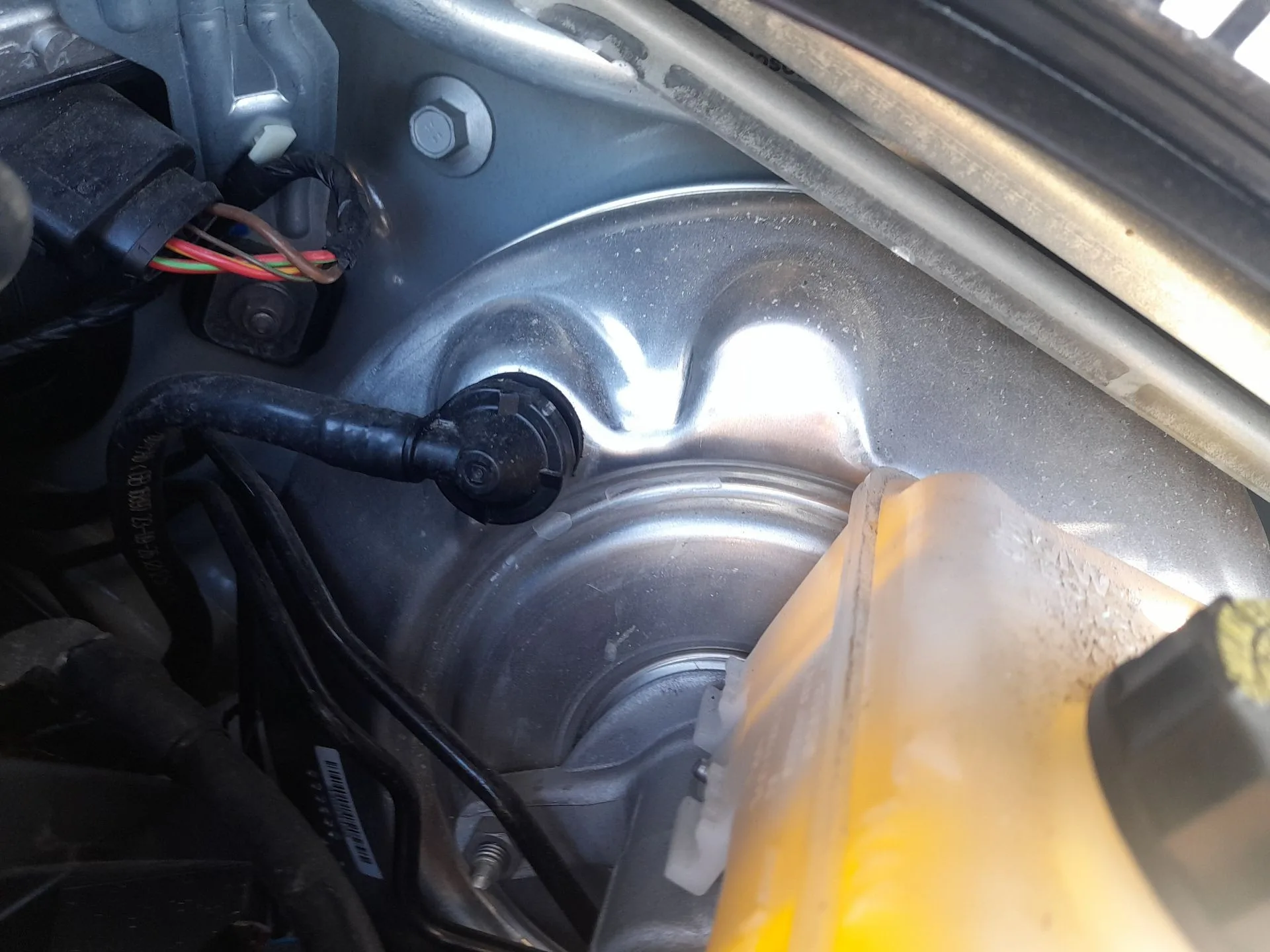 Servofreno para Bmw Serie 1 Lim. (F40)