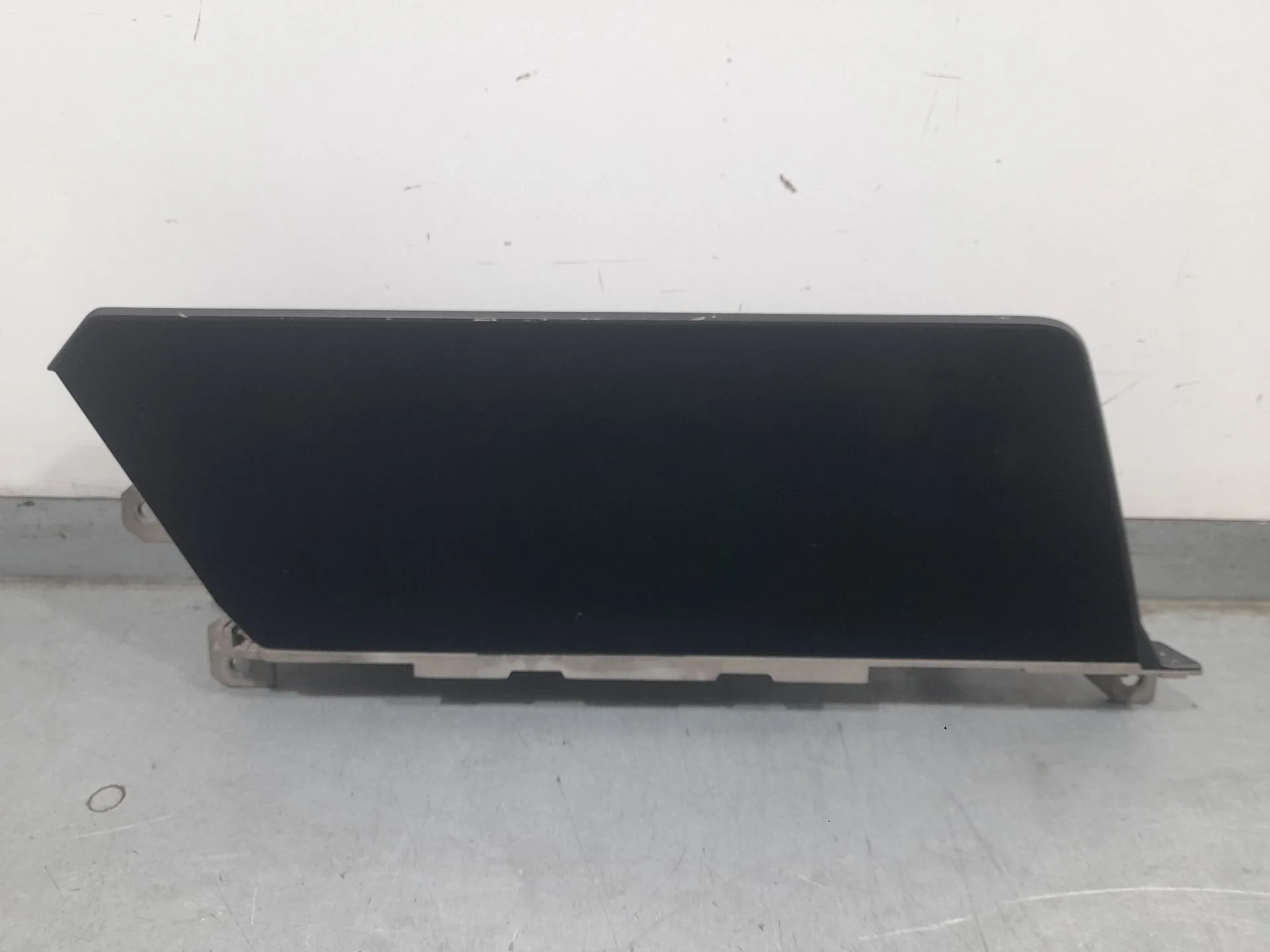 Sistema Navegacion Gps para Bmw Serie 1 Lim. (F40)