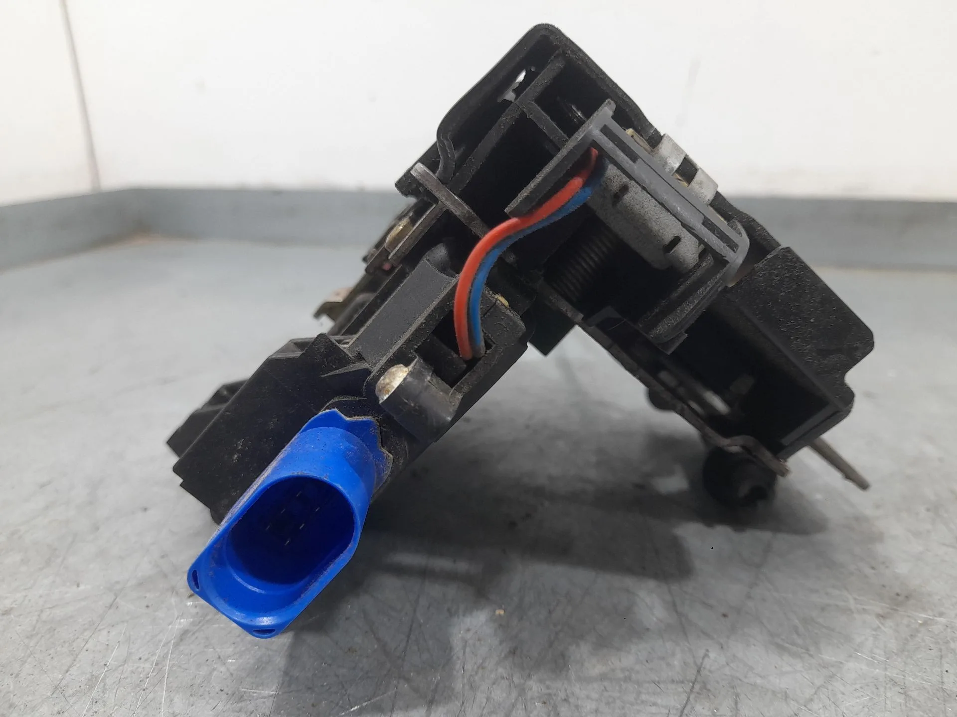 Cerradura Puerta Delantera Derecha para Audi A3 (8P1)