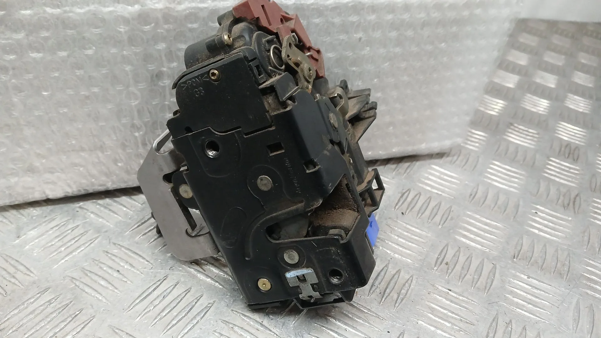 Cerradura Puerta Delantera Izquierda para Audi A3 (8P1)