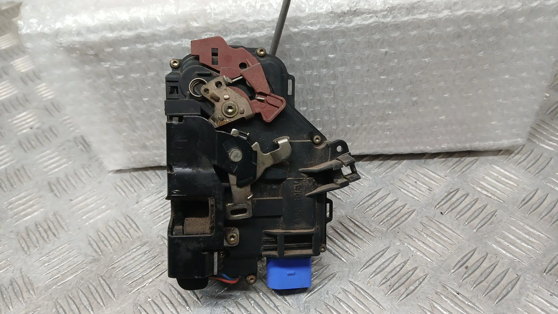 Cerradura Puerta Delantera Izquierda para Audi A3 (8P1)
