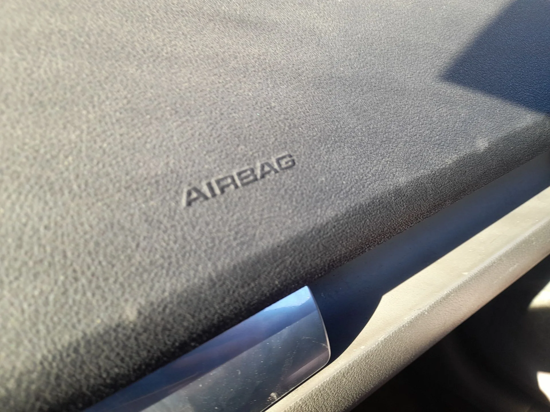 Kit Airbag para Audi A3 (8P1)