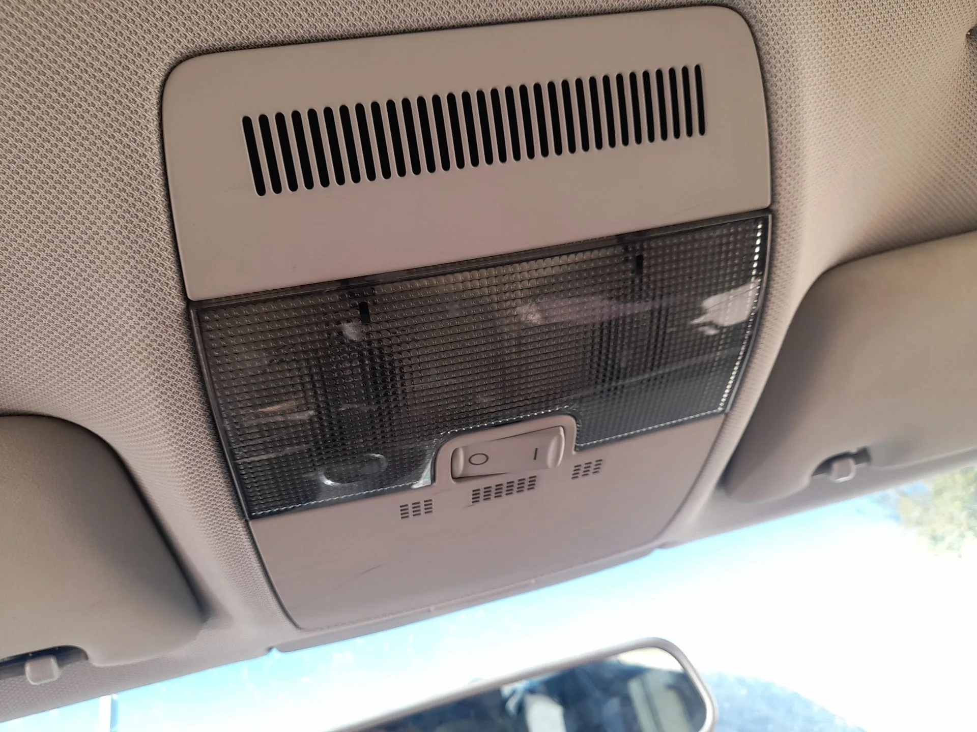 Luz Interior para Audi A3 (8P1)