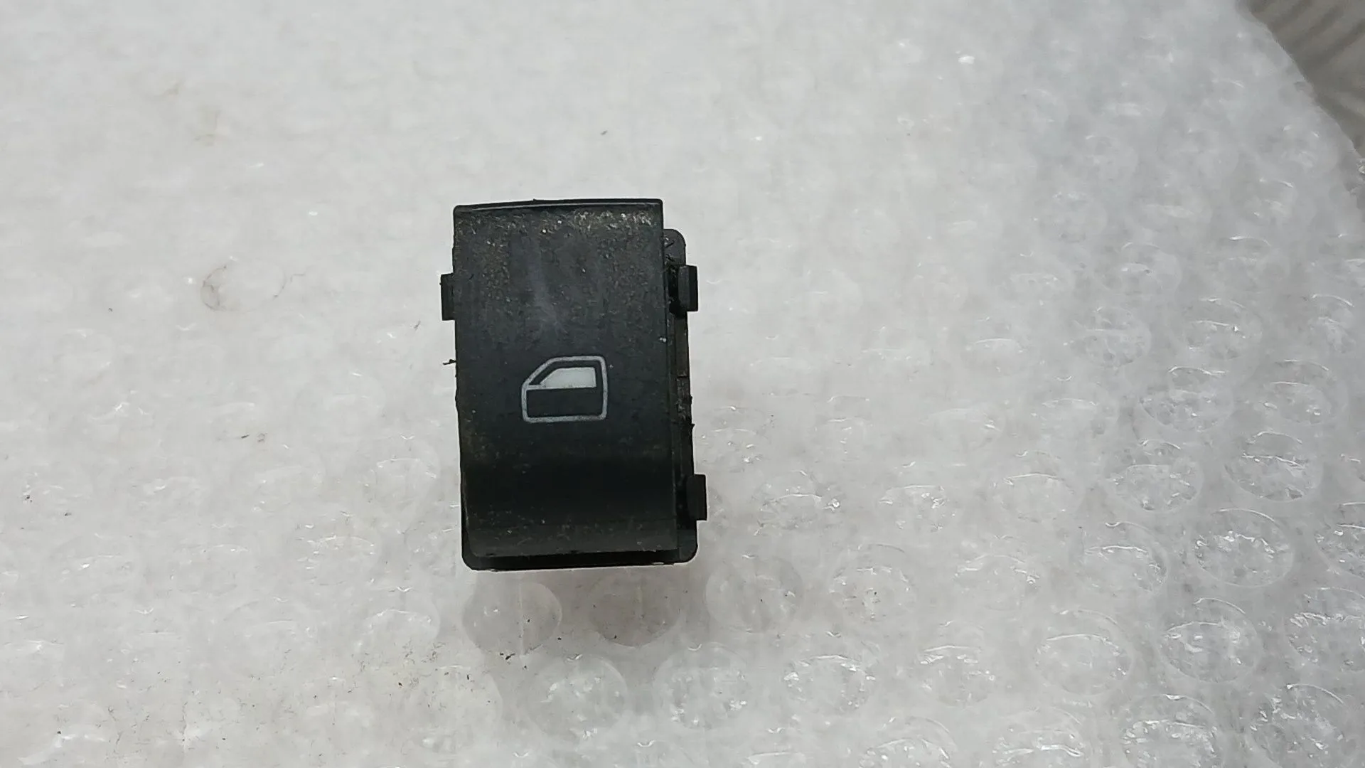 Mando Elevalunas Delantero Derecho para Audi A3 (8P1)