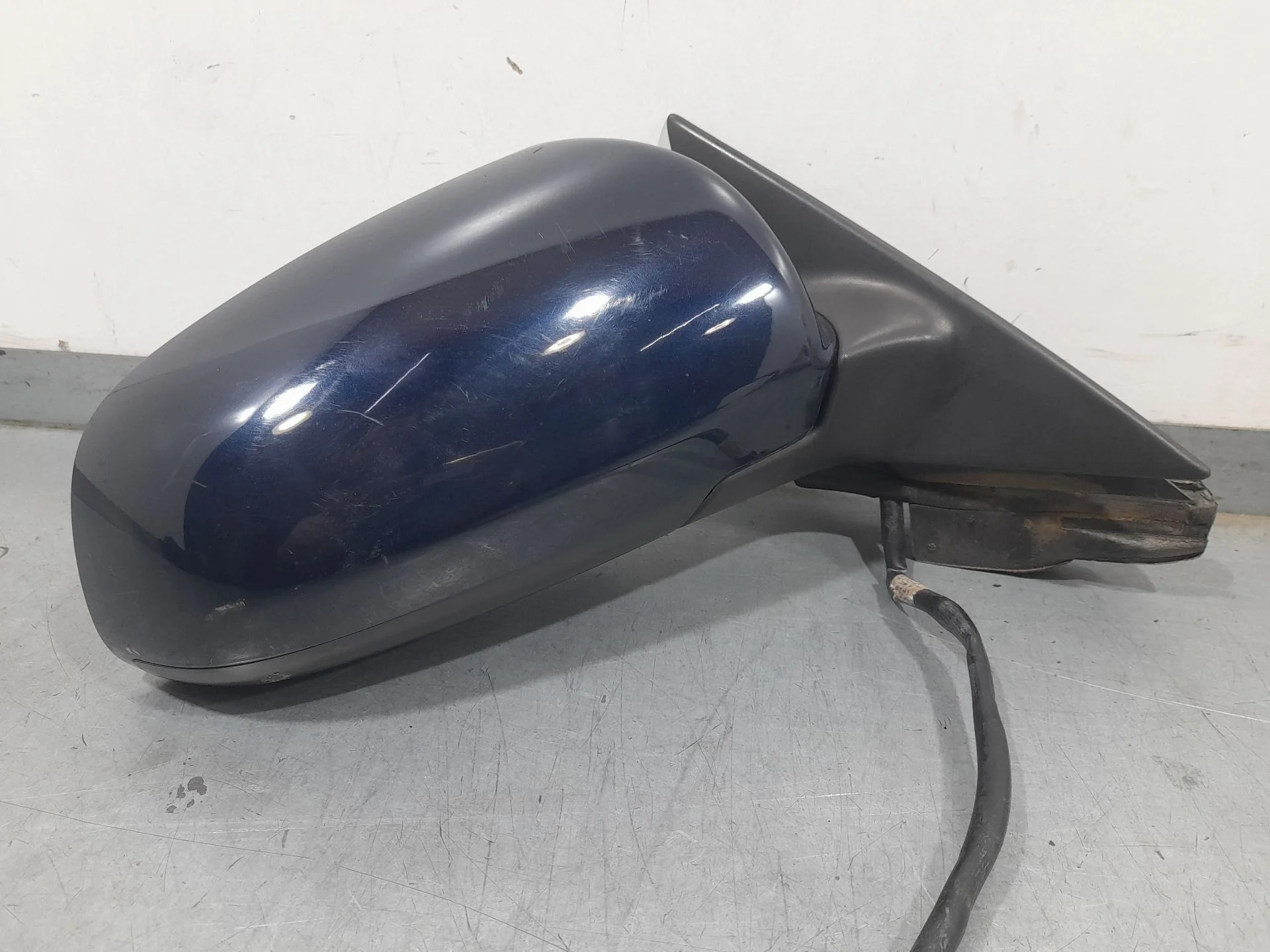 Retrovisor Derecho para Audi A3 (8P1)