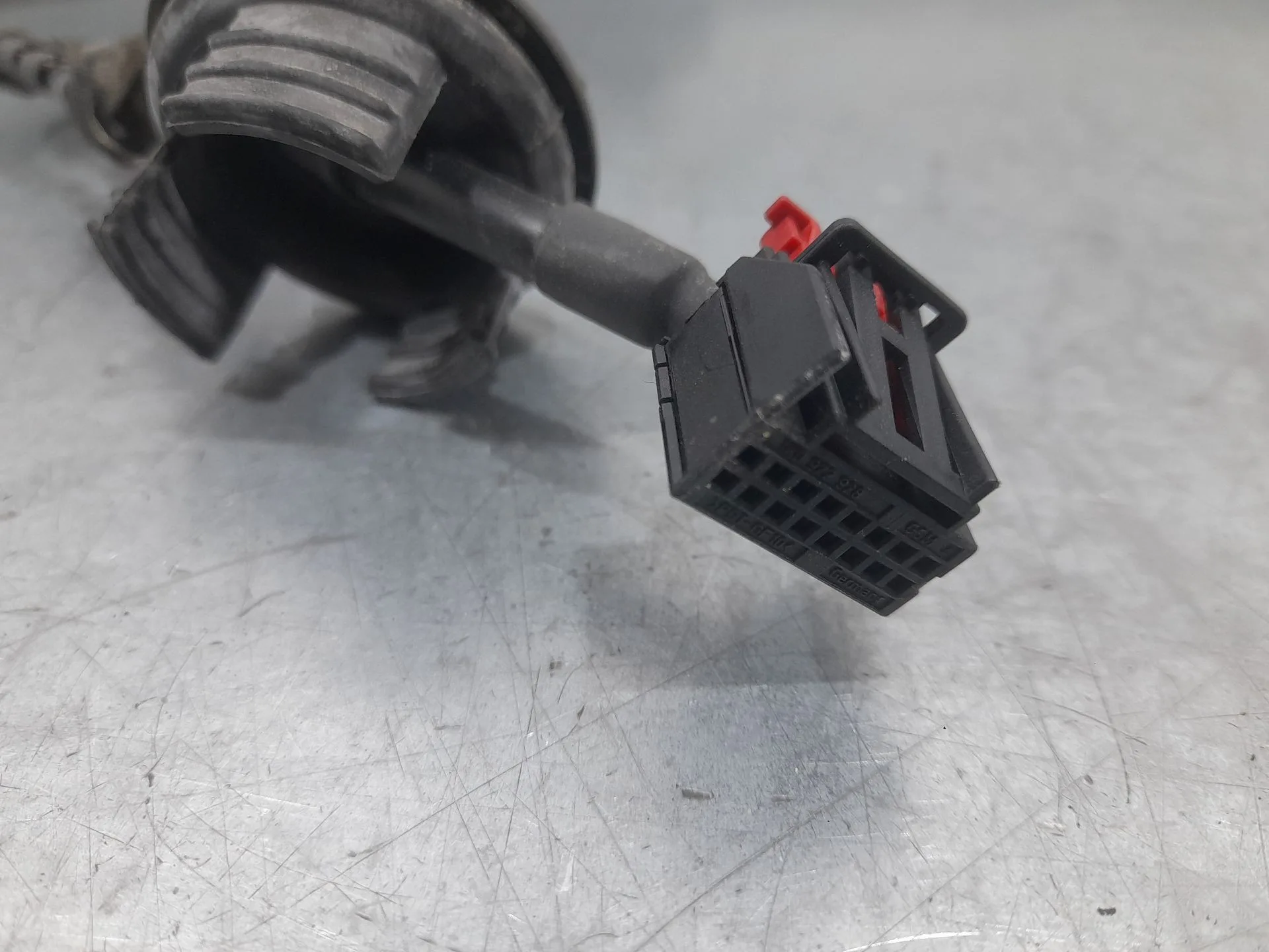 Retrovisor Derecho para Audi A3 (8P1)