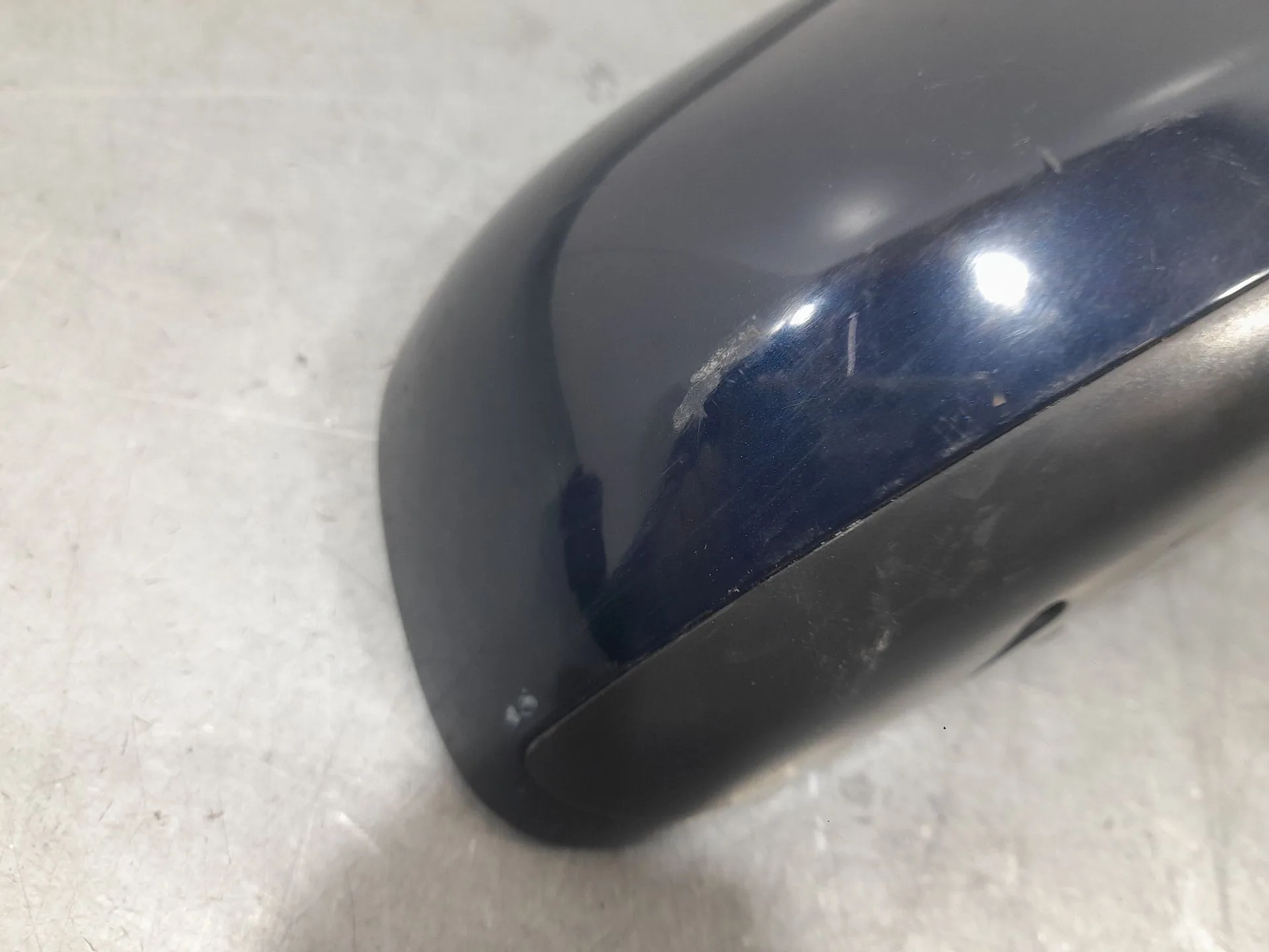 Retrovisor Derecho para Audi A3 (8P1)