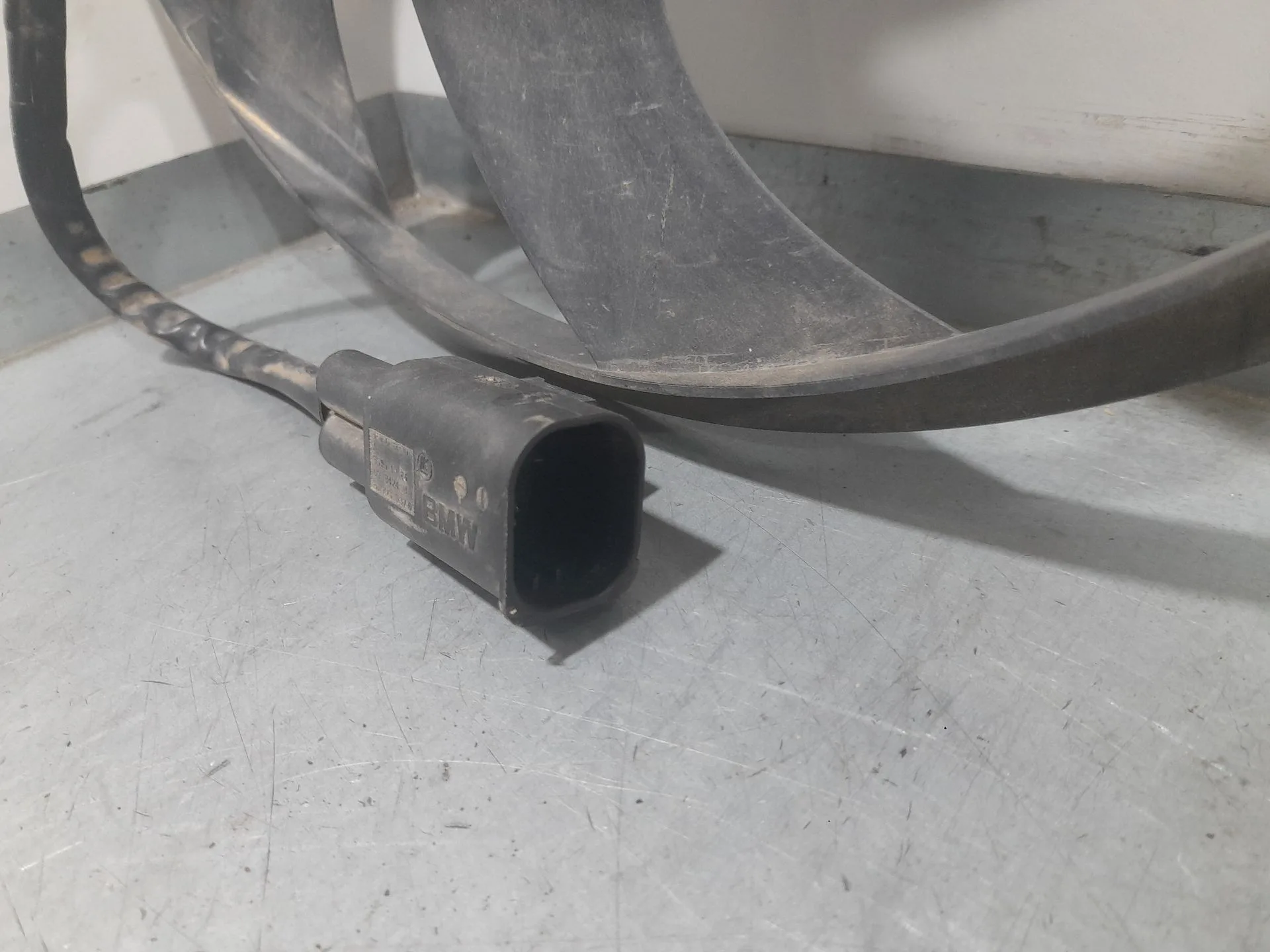 Electroventilador para Bmw I8 (I12)
