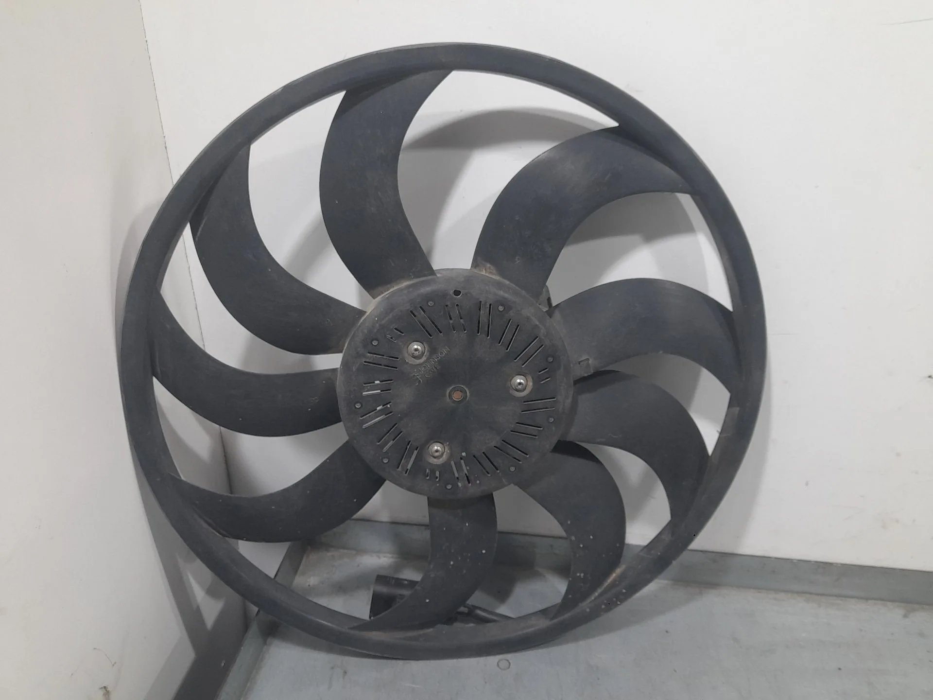 Electroventilador para Bmw I8 (I12)