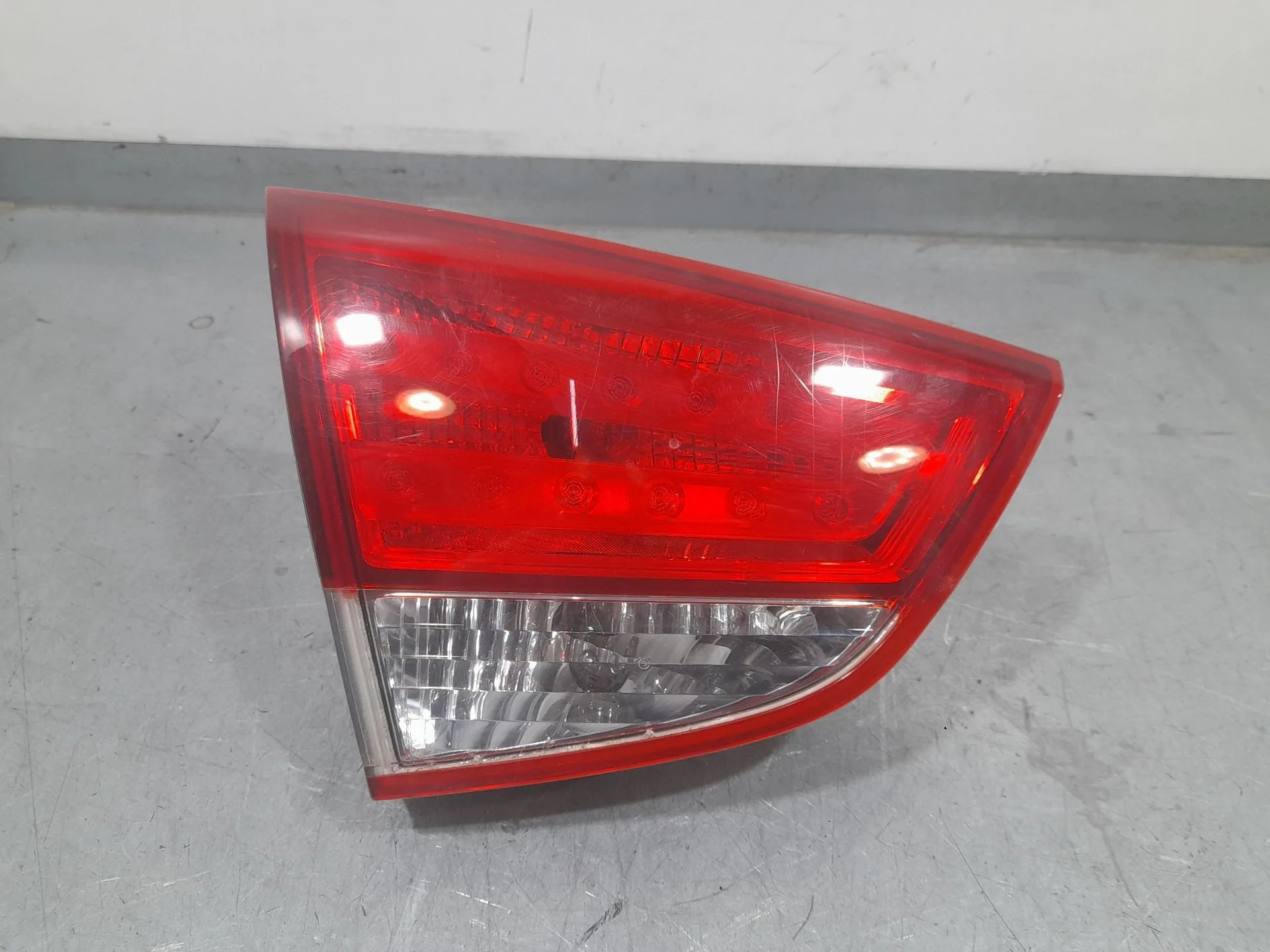 Piloto Trasero Izquierdo Interior para Hyundai Ix35