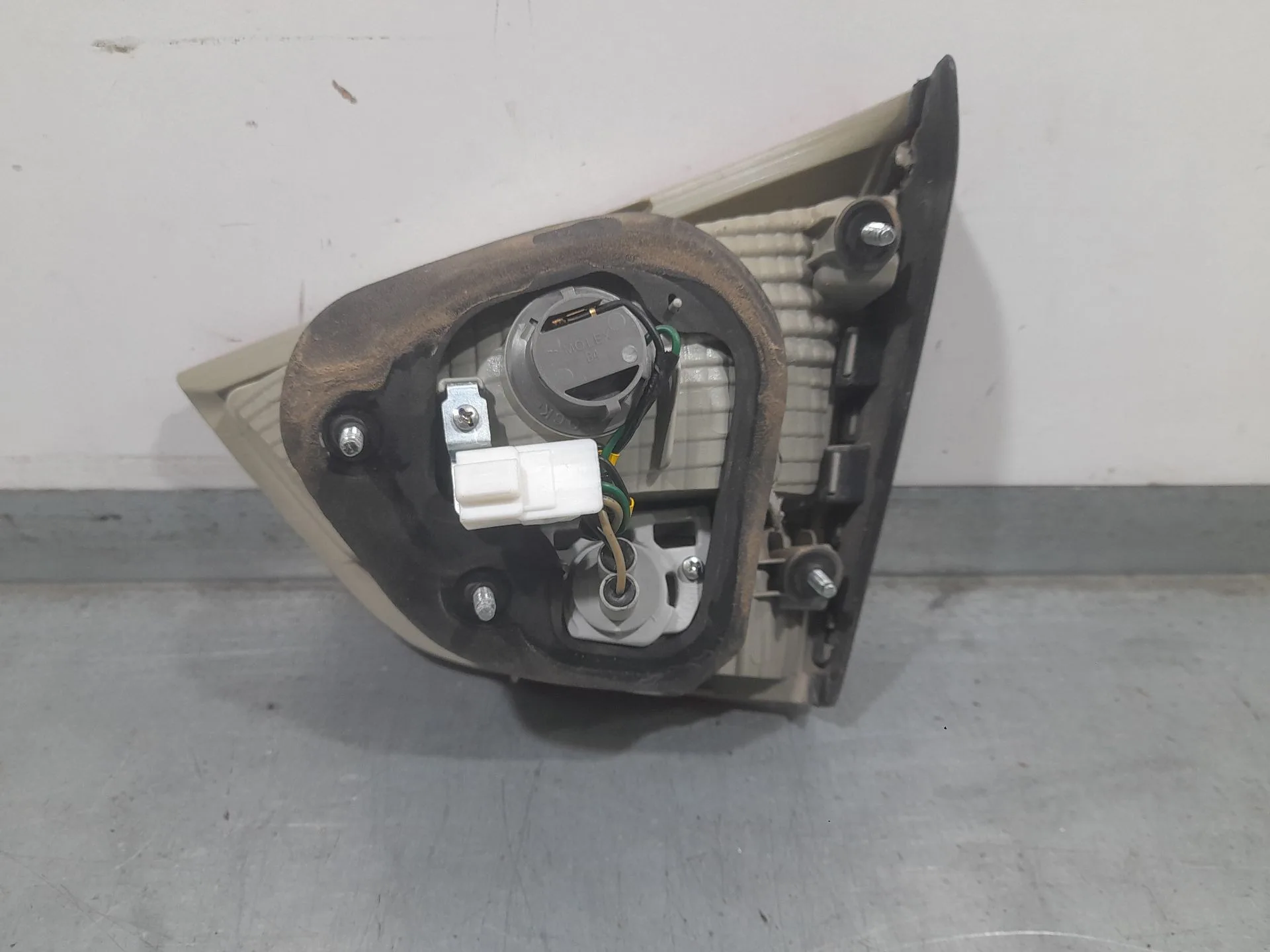Piloto Trasero Izquierdo Interior para Hyundai Ix35