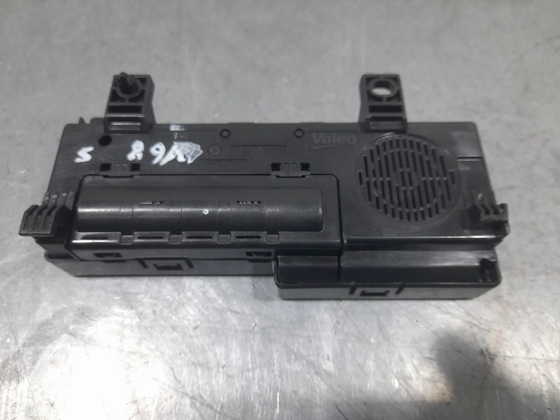 Modulo Electronico para Peugeot Expert Furgoneta (V_)