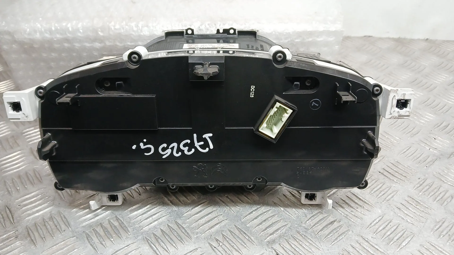 Cuadro Instrumentos para Peugeot Partner Furgoneta/Monovolumen (K9)