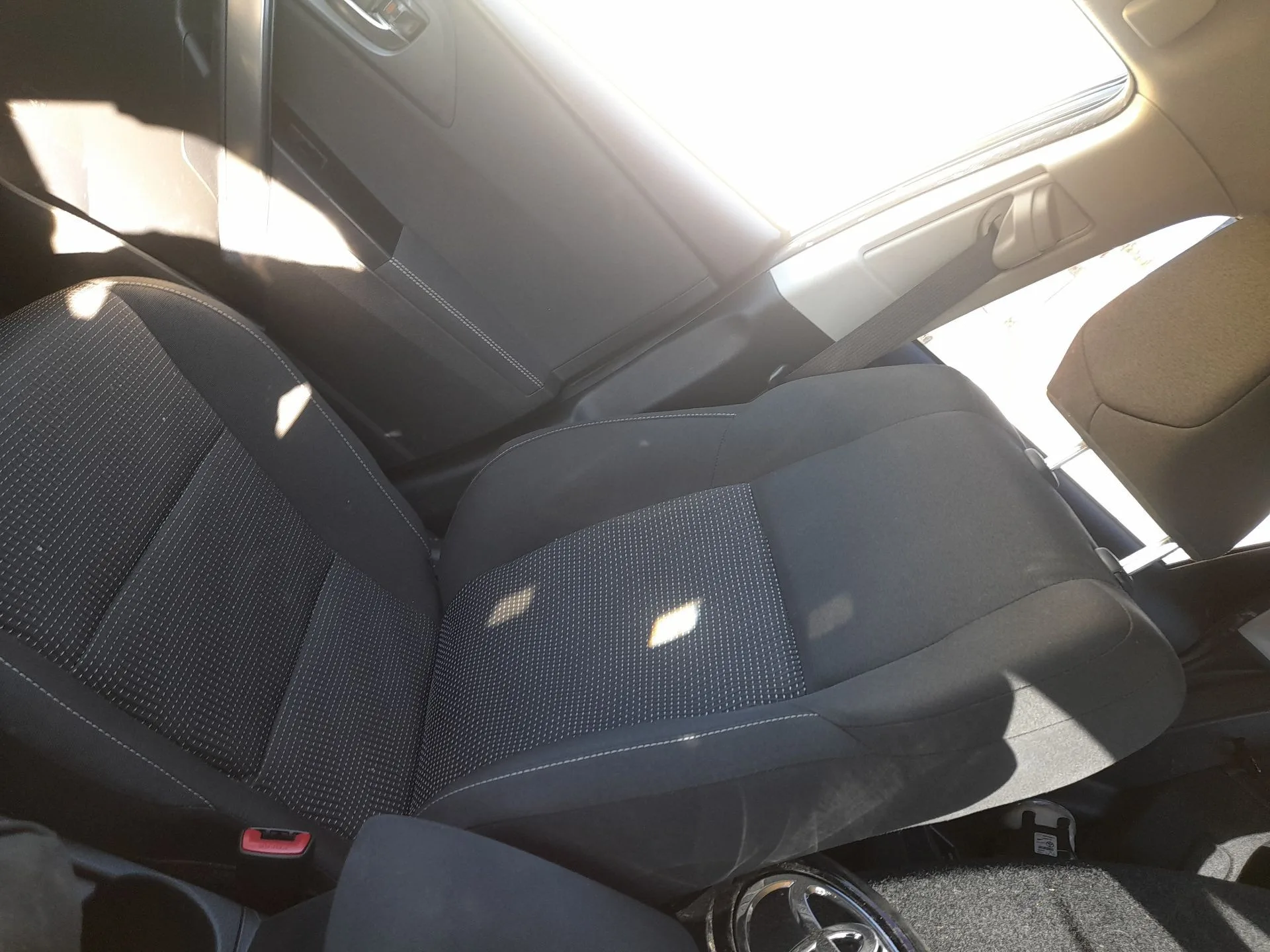 Asiento Delantero Derecho para Toyota Auris (_E18_)