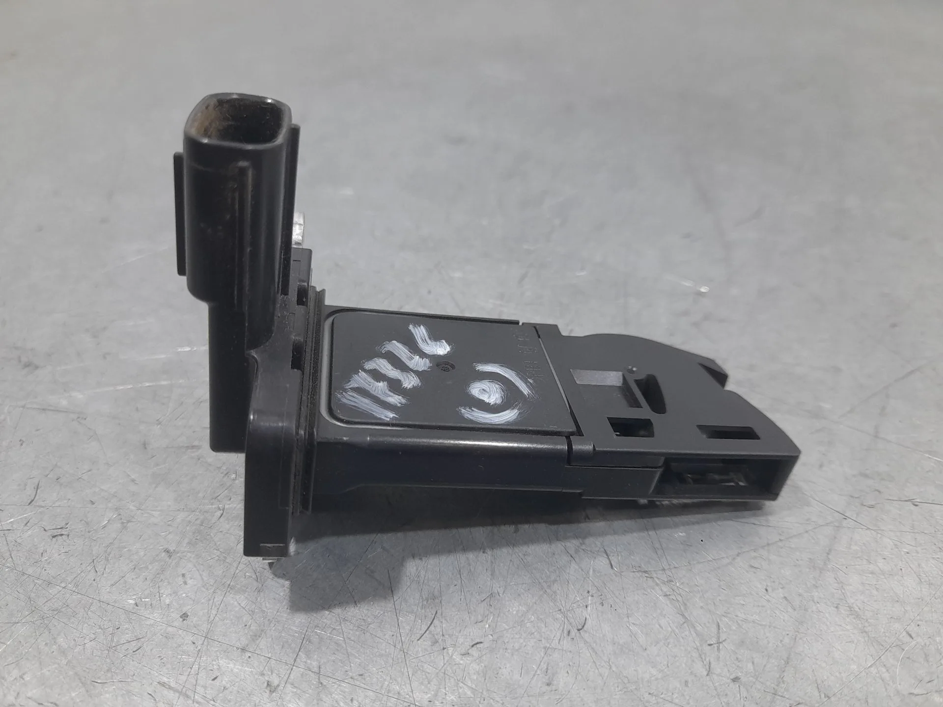 Caudalimetro para Toyota Auris (_E18_)