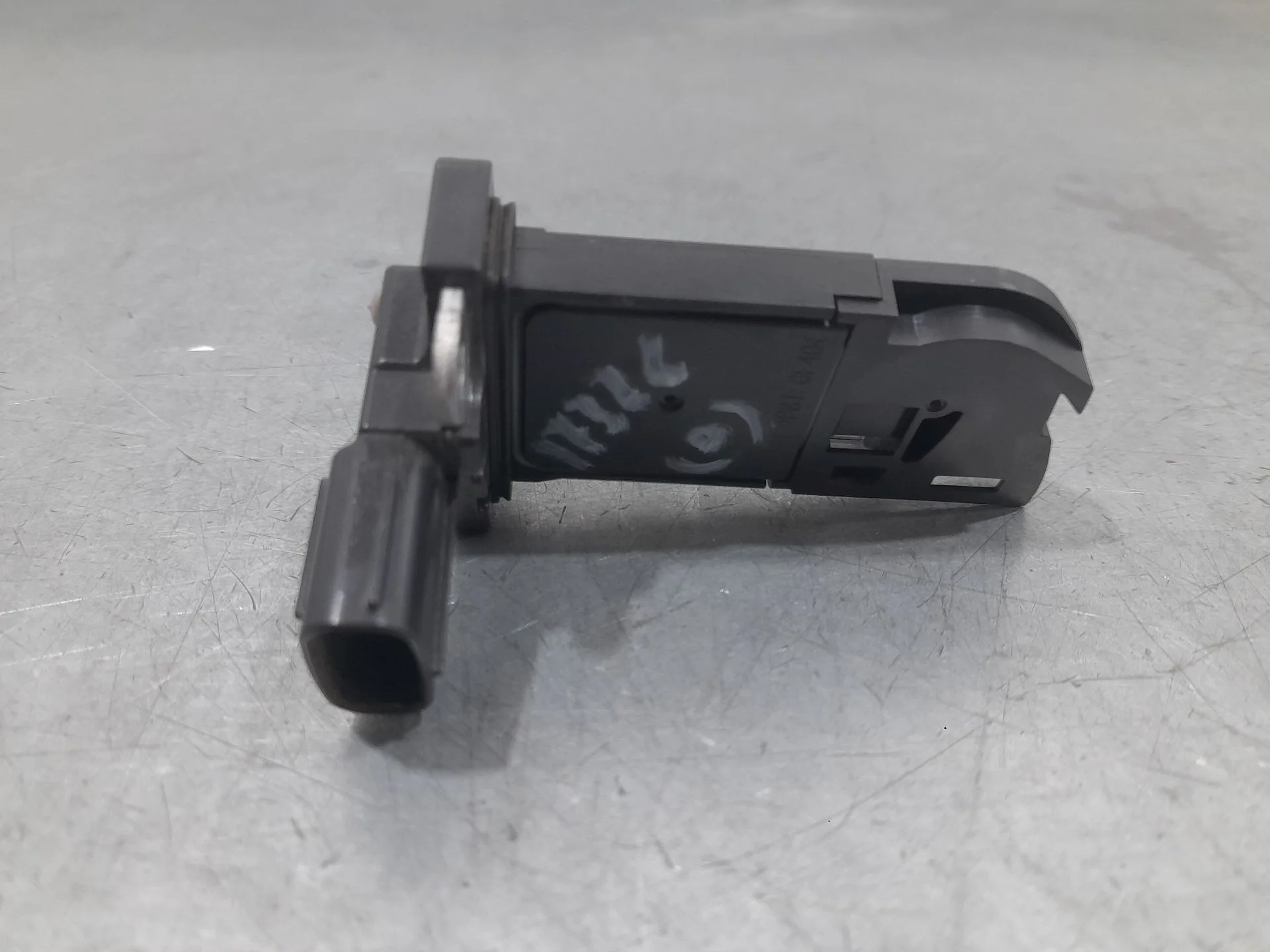 Caudalimetro para Toyota Auris (_E18_)