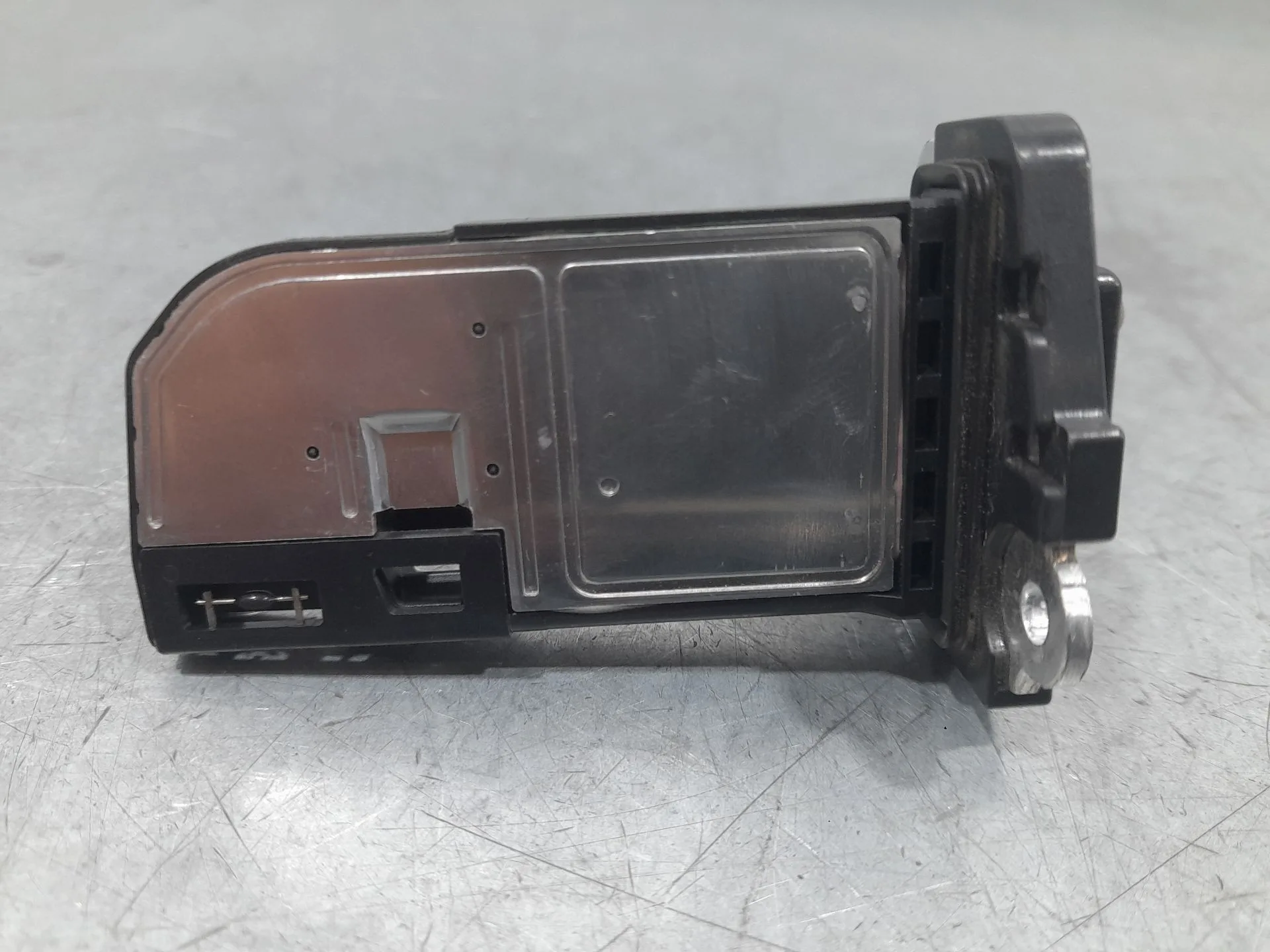 Caudalimetro para Toyota Auris (_E18_)