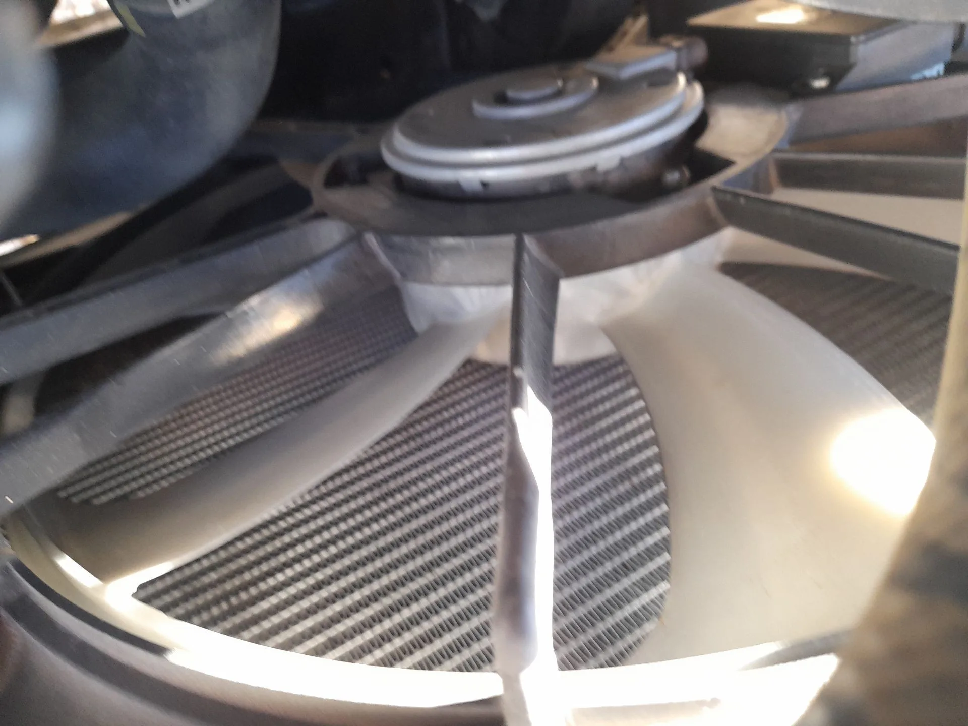 Electroventilador para Toyota Auris (_E18_)