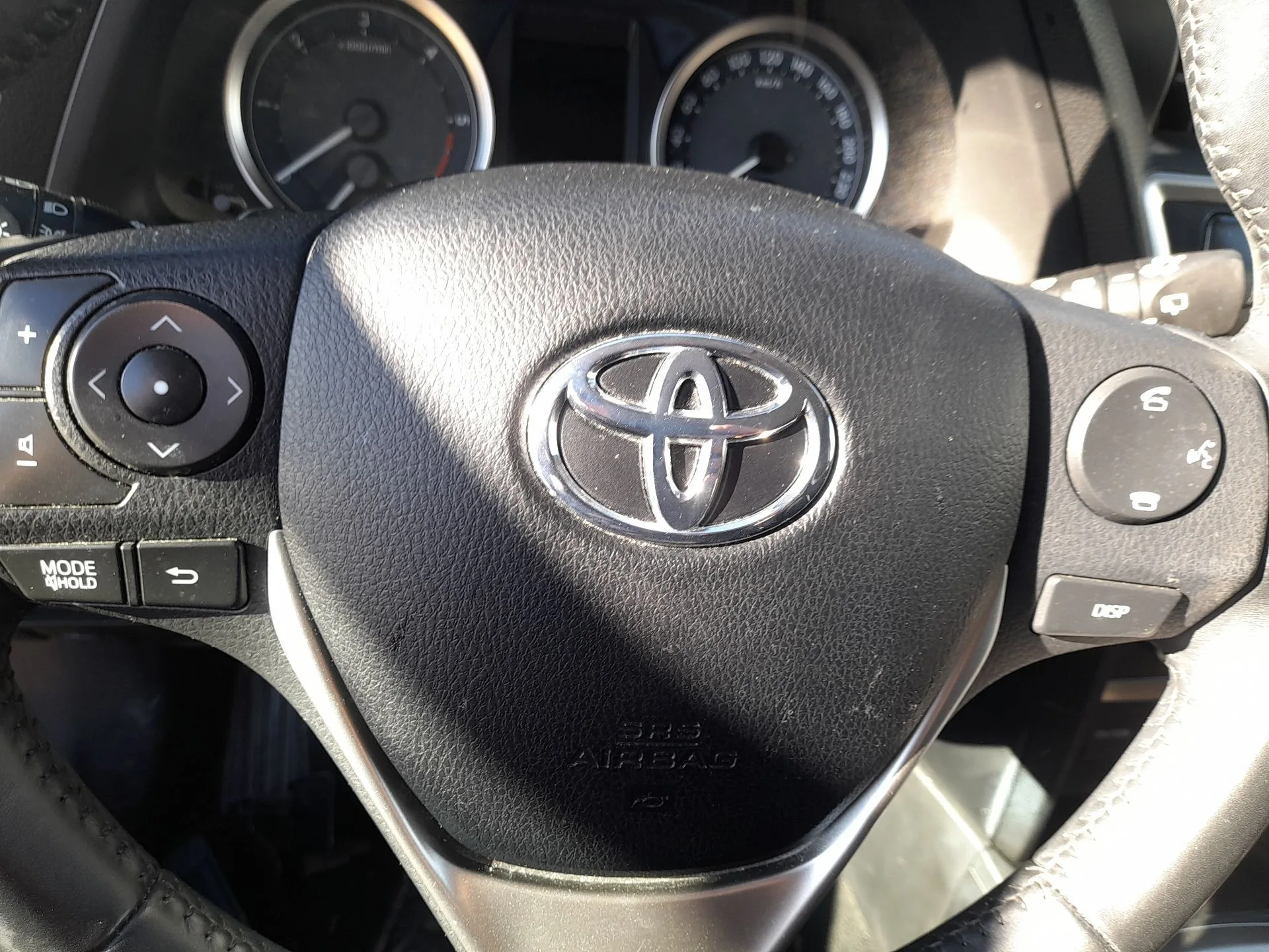Kit Airbag para Toyota Auris (_E18_)