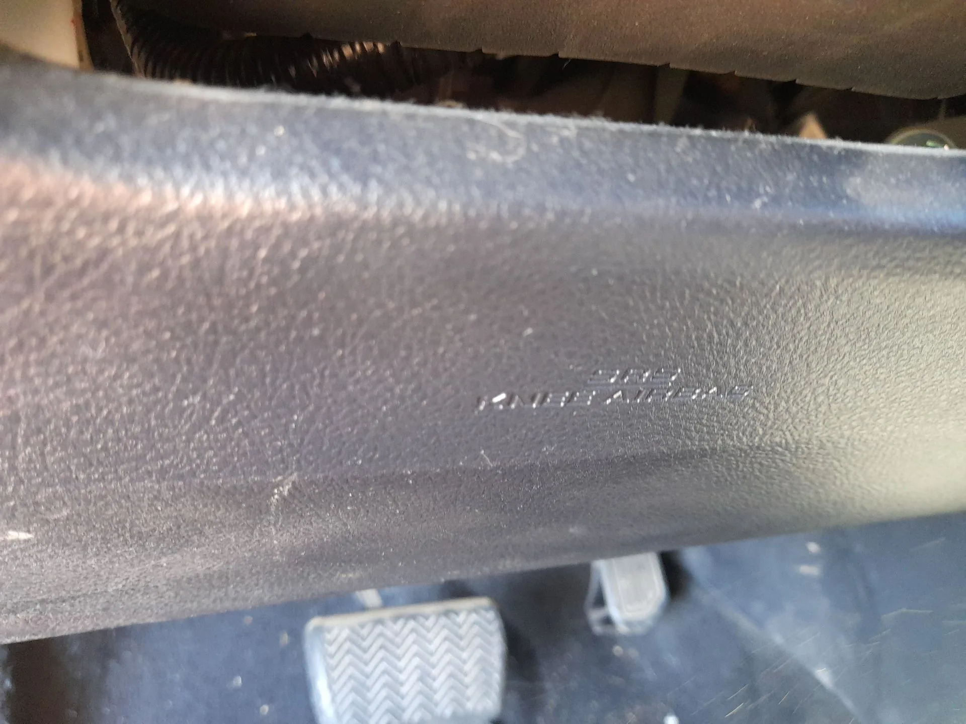 Kit Airbag para Toyota Auris (_E18_)