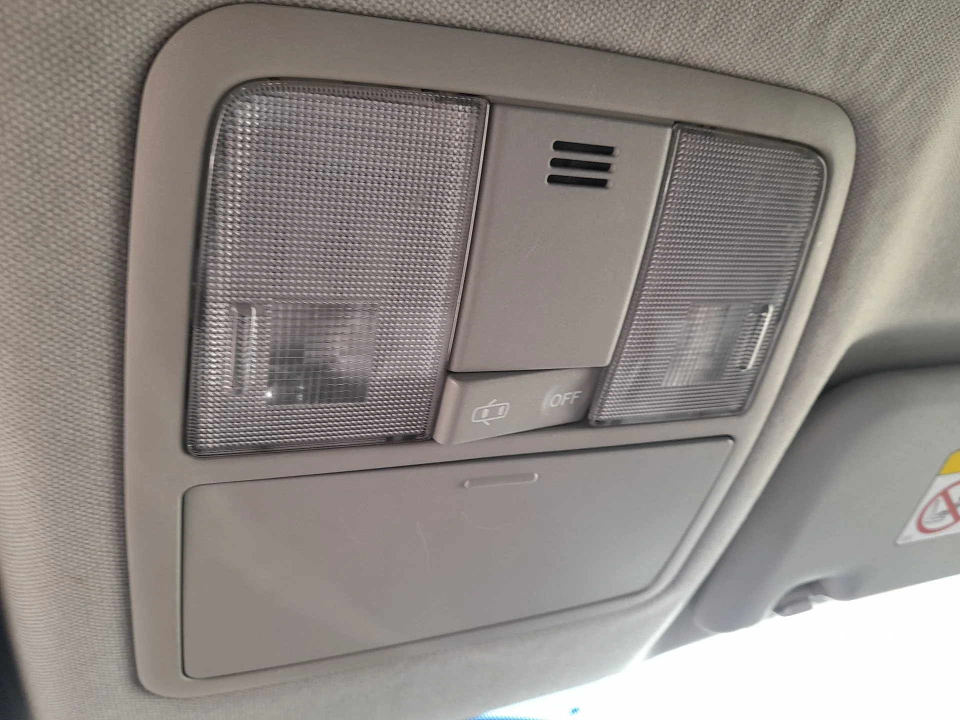 Luz Interior para Toyota Auris (_E18_)