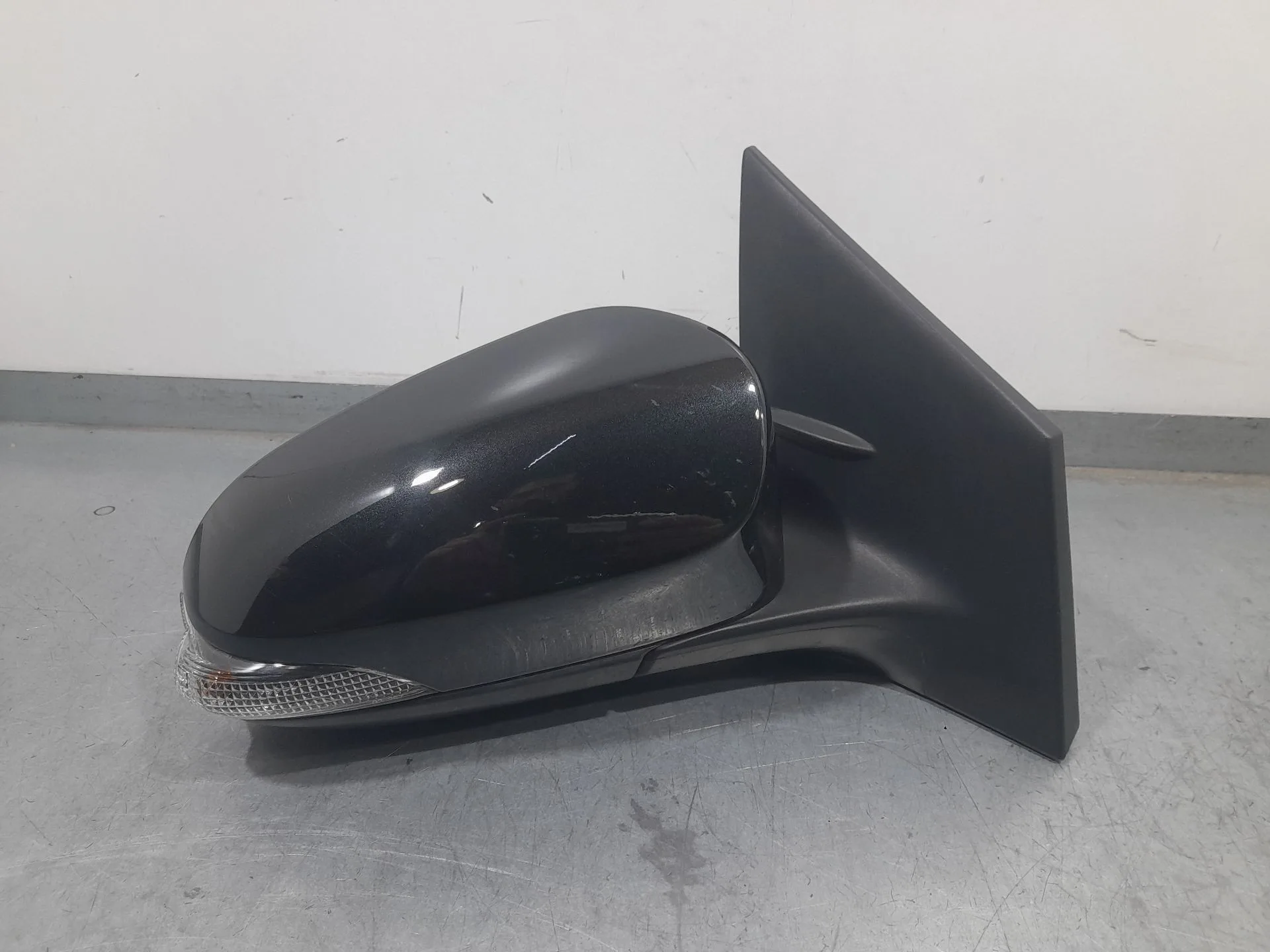 Retrovisor Derecho para Toyota Auris (_E18_)