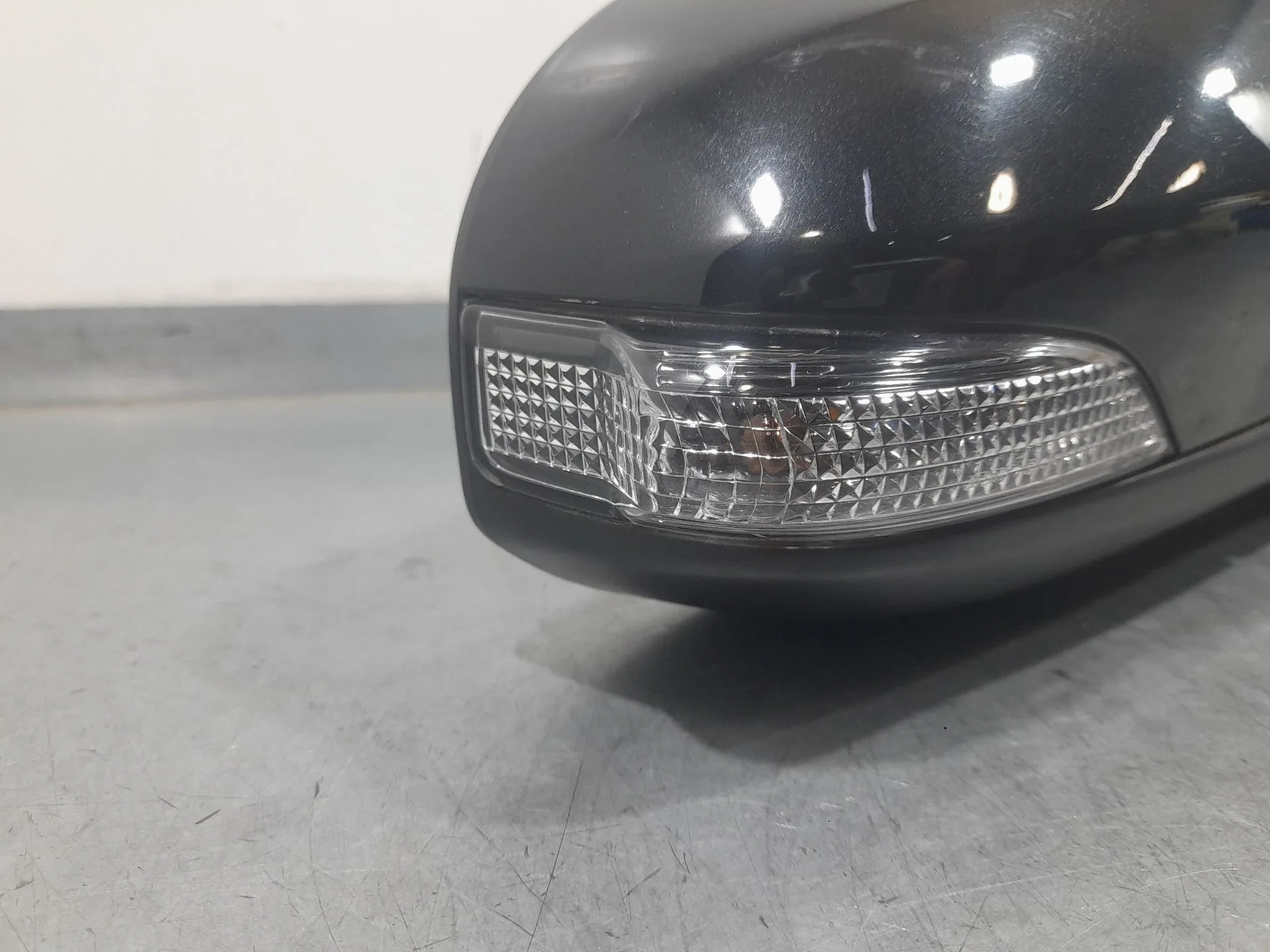 Retrovisor Derecho para Toyota Auris (_E18_)