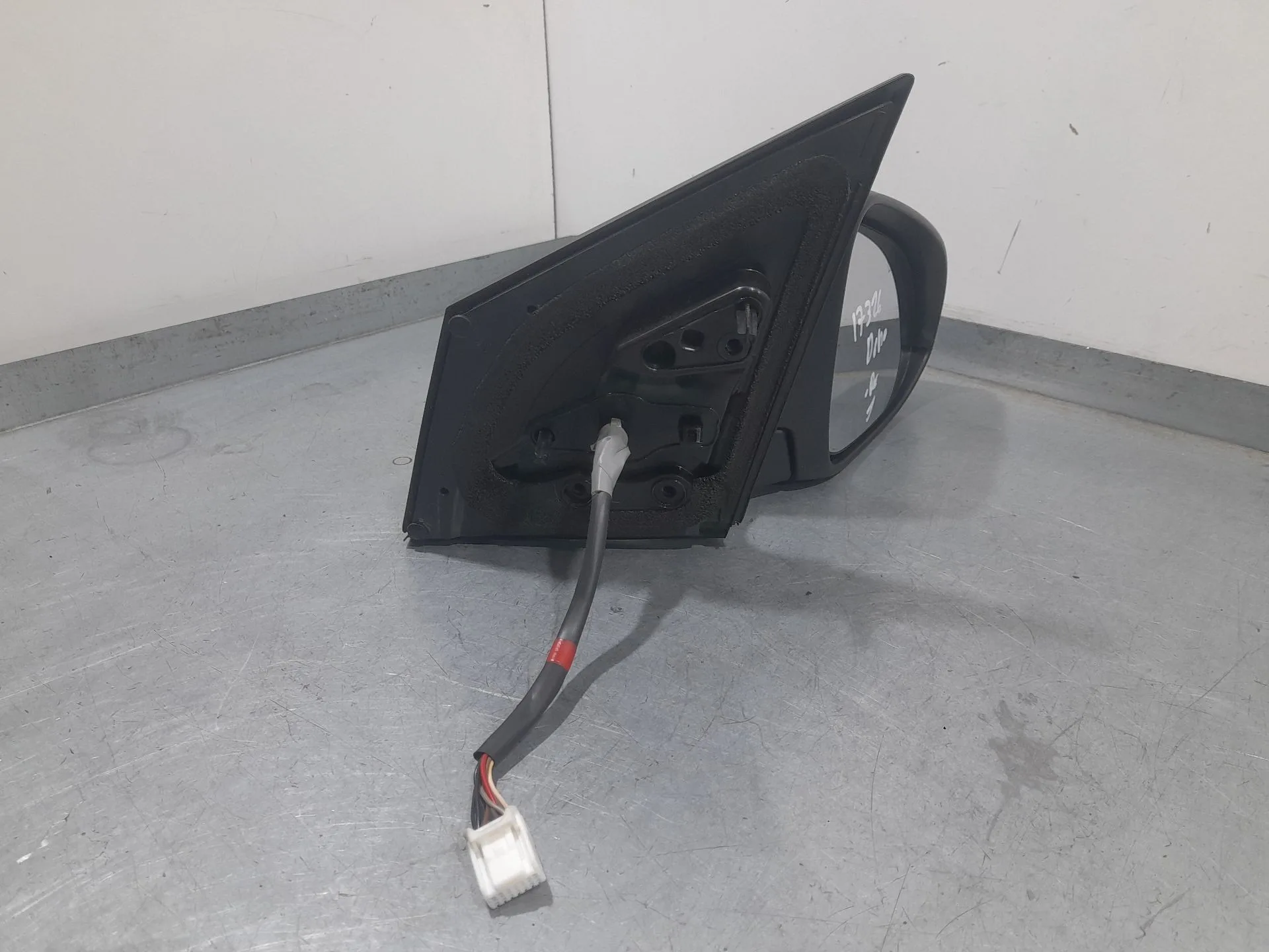 Retrovisor Derecho para Toyota Auris (_E18_)