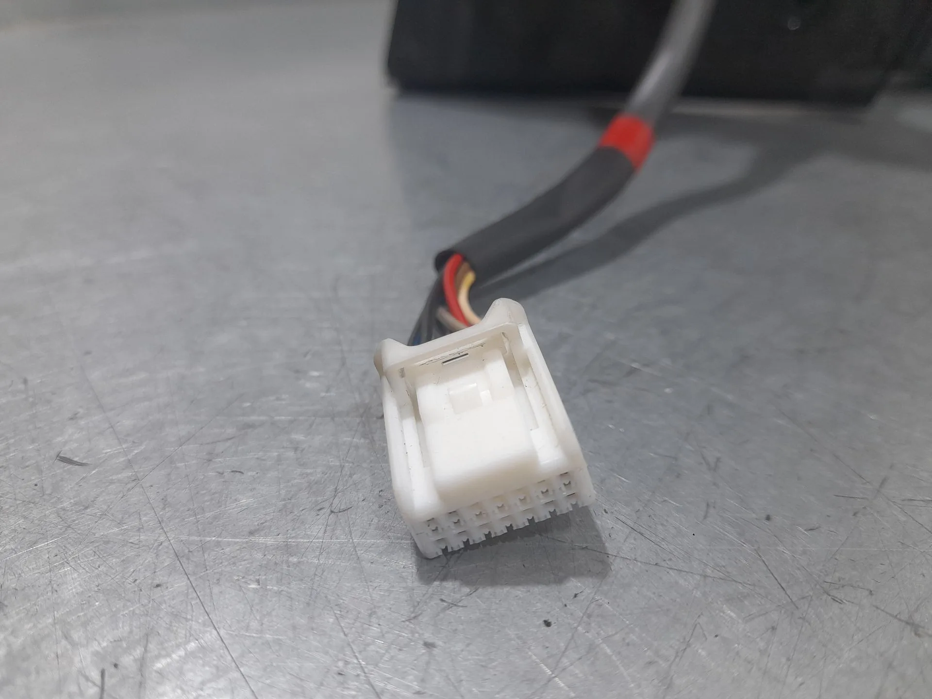 Retrovisor Derecho para Toyota Auris (_E18_)