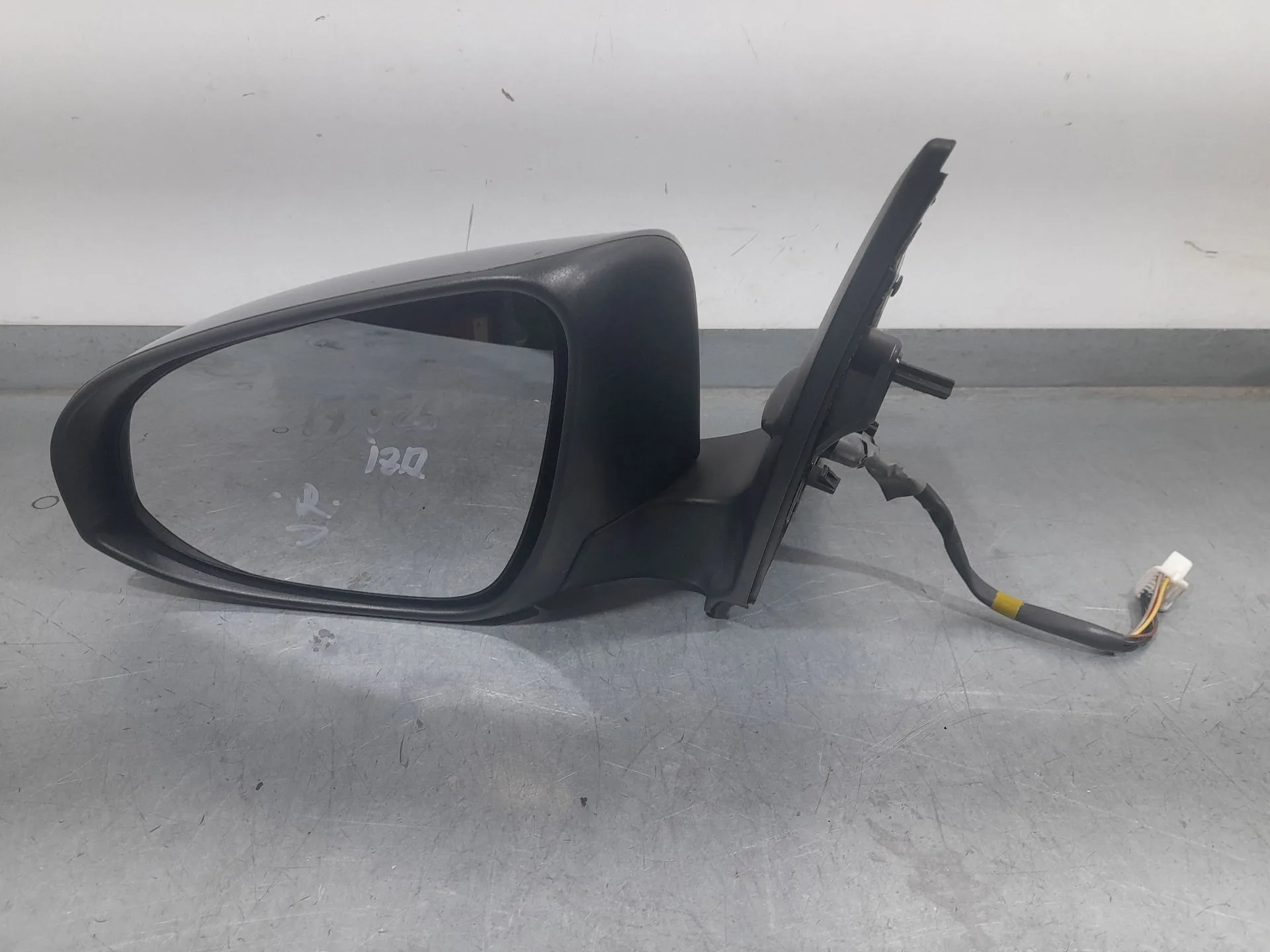 Retrovisor Izquierdo para Toyota Auris (_E18_)