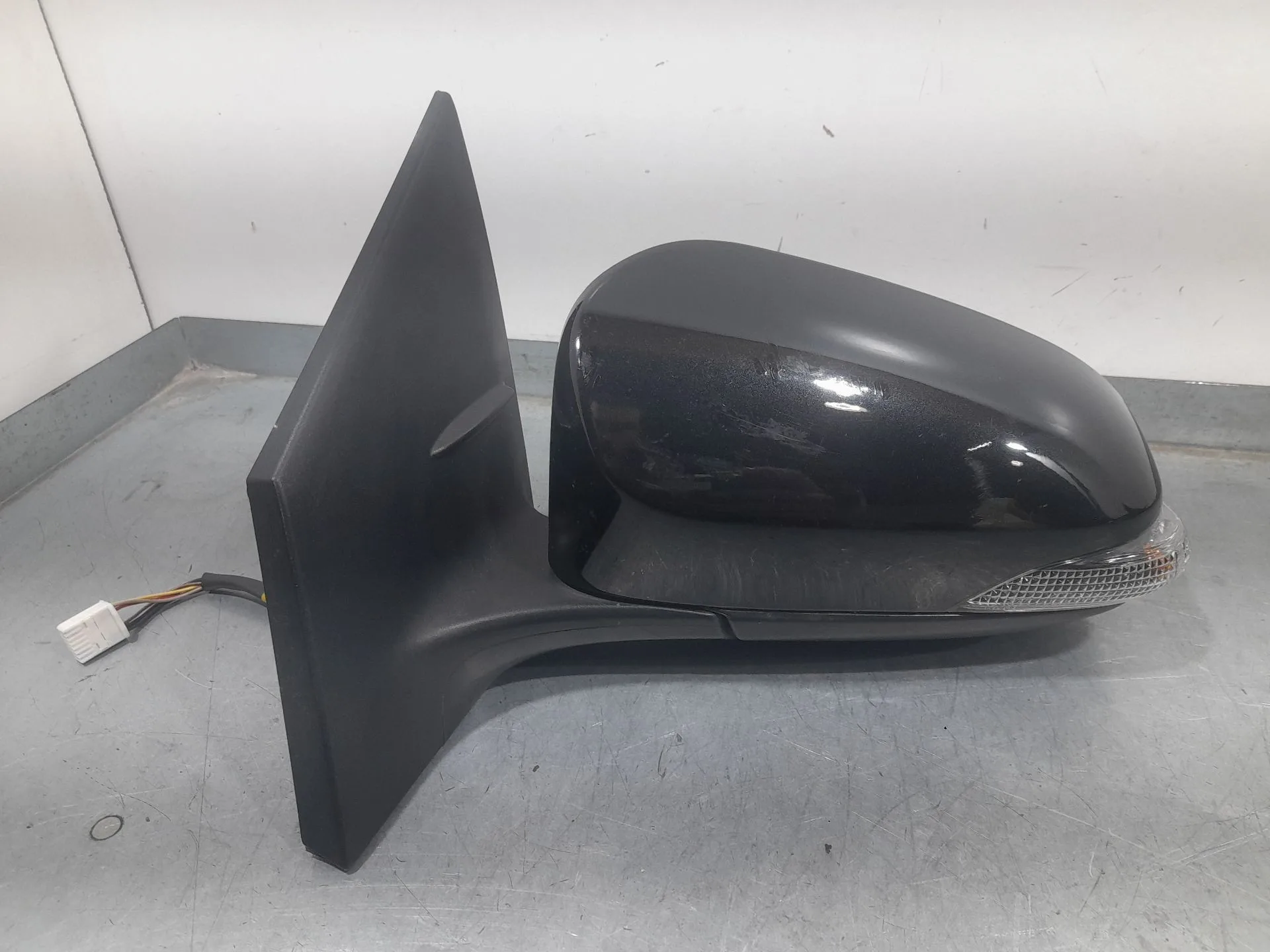 Retrovisor Izquierdo para Toyota Auris (_E18_)