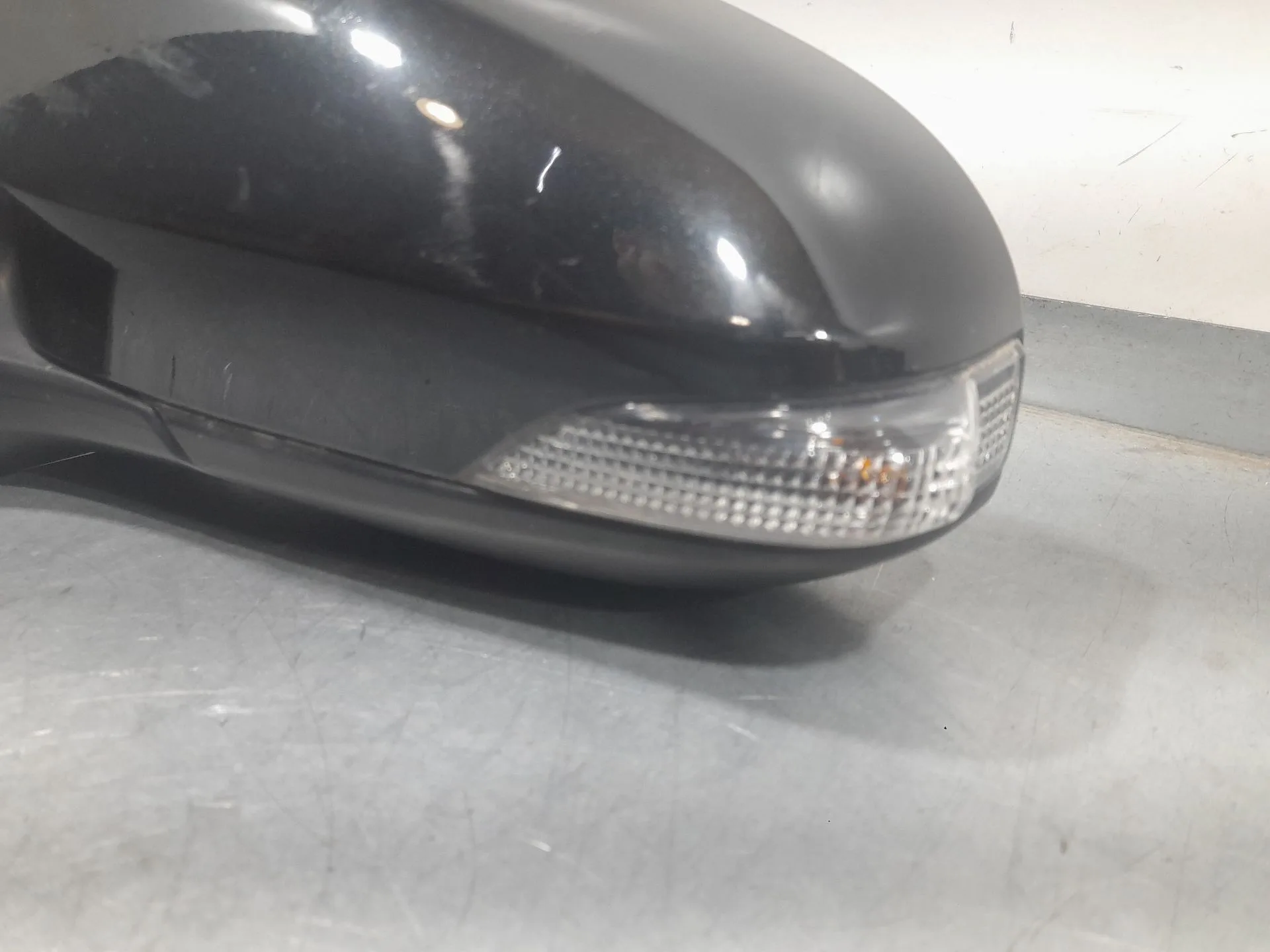 Retrovisor Izquierdo para Toyota Auris (_E18_)